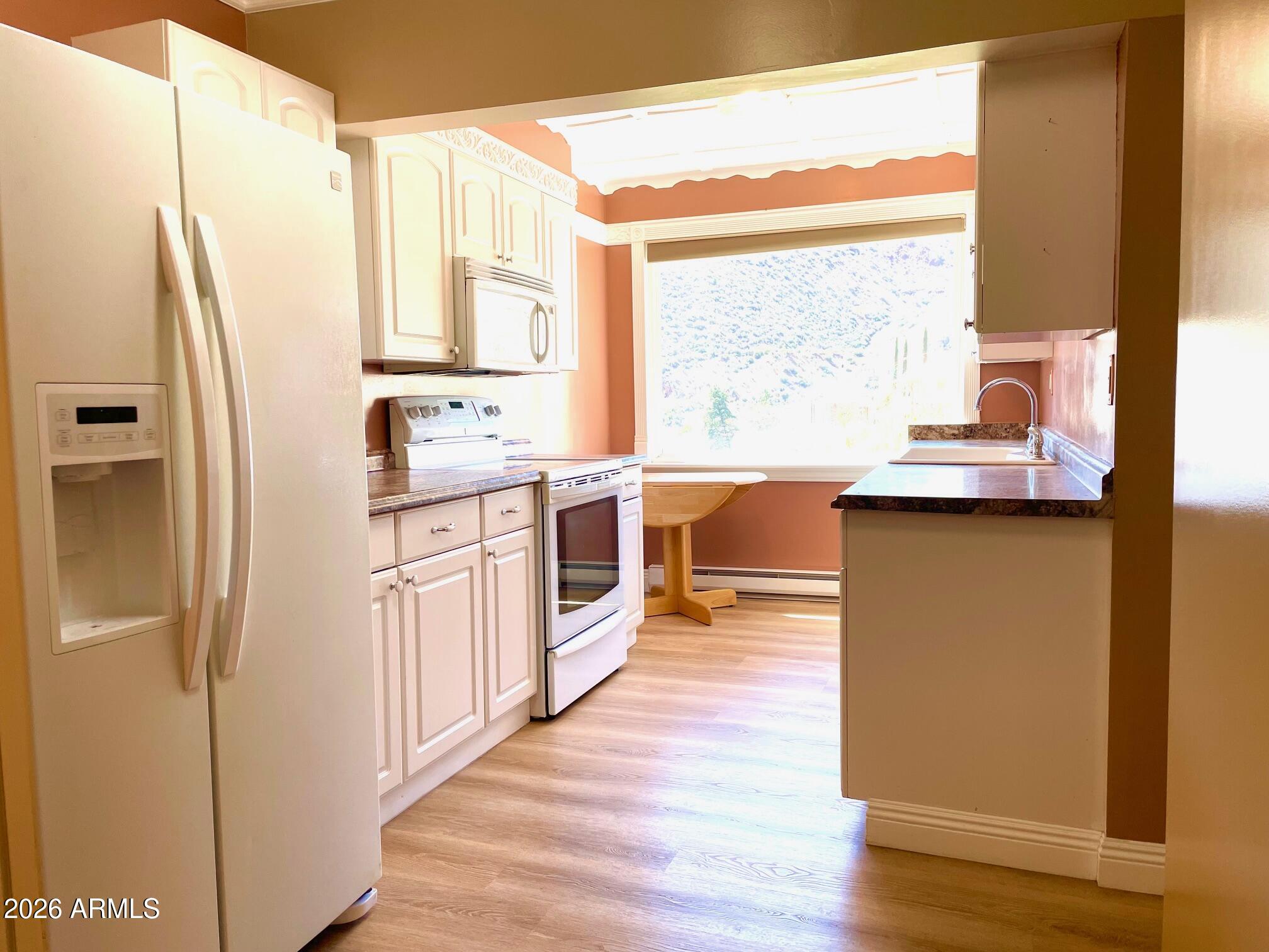 OLD BISBEE - Residential