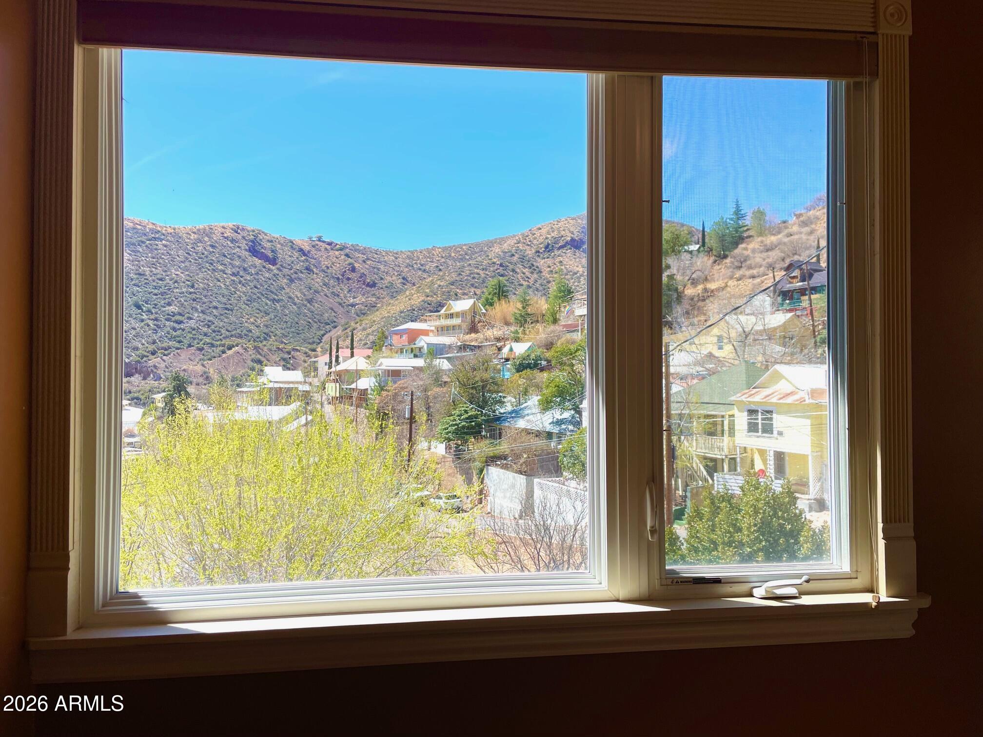 OLD BISBEE - Residential