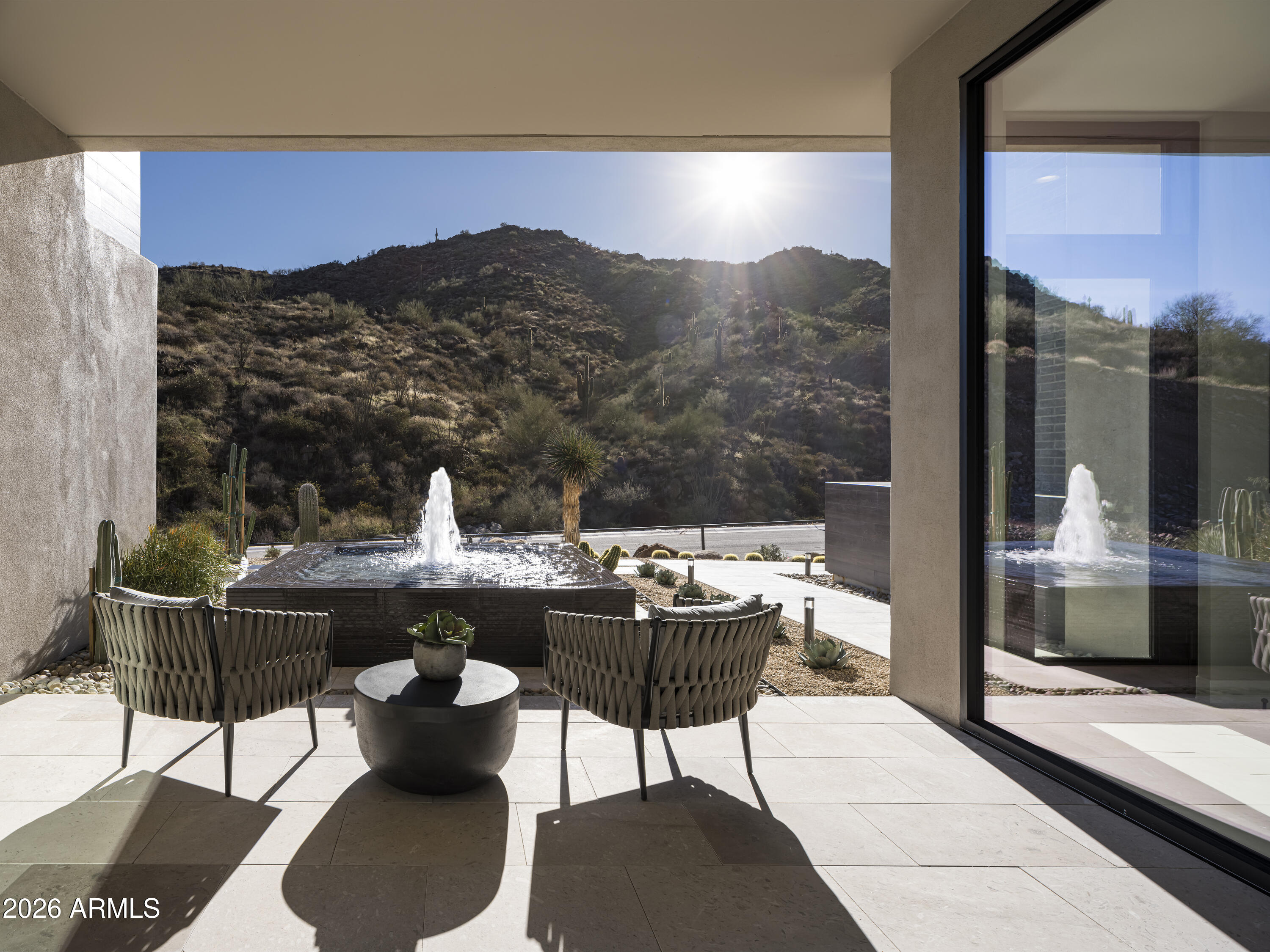 ADERO CANYON PHASE 2 PARCEL 2B REPLAT - Residential