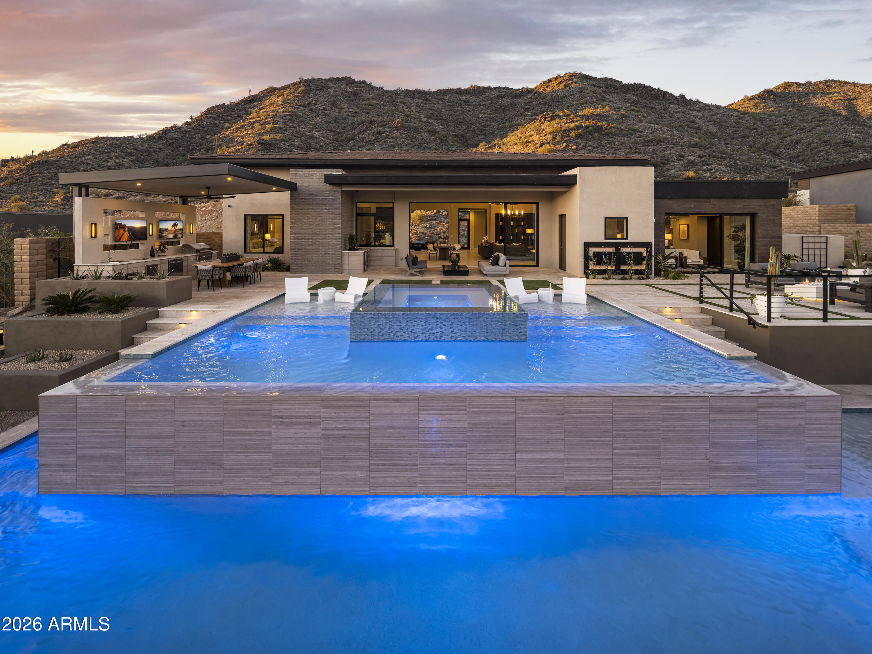 ADERO CANYON PHASE 2 PARCEL 2B REPLAT - Residential