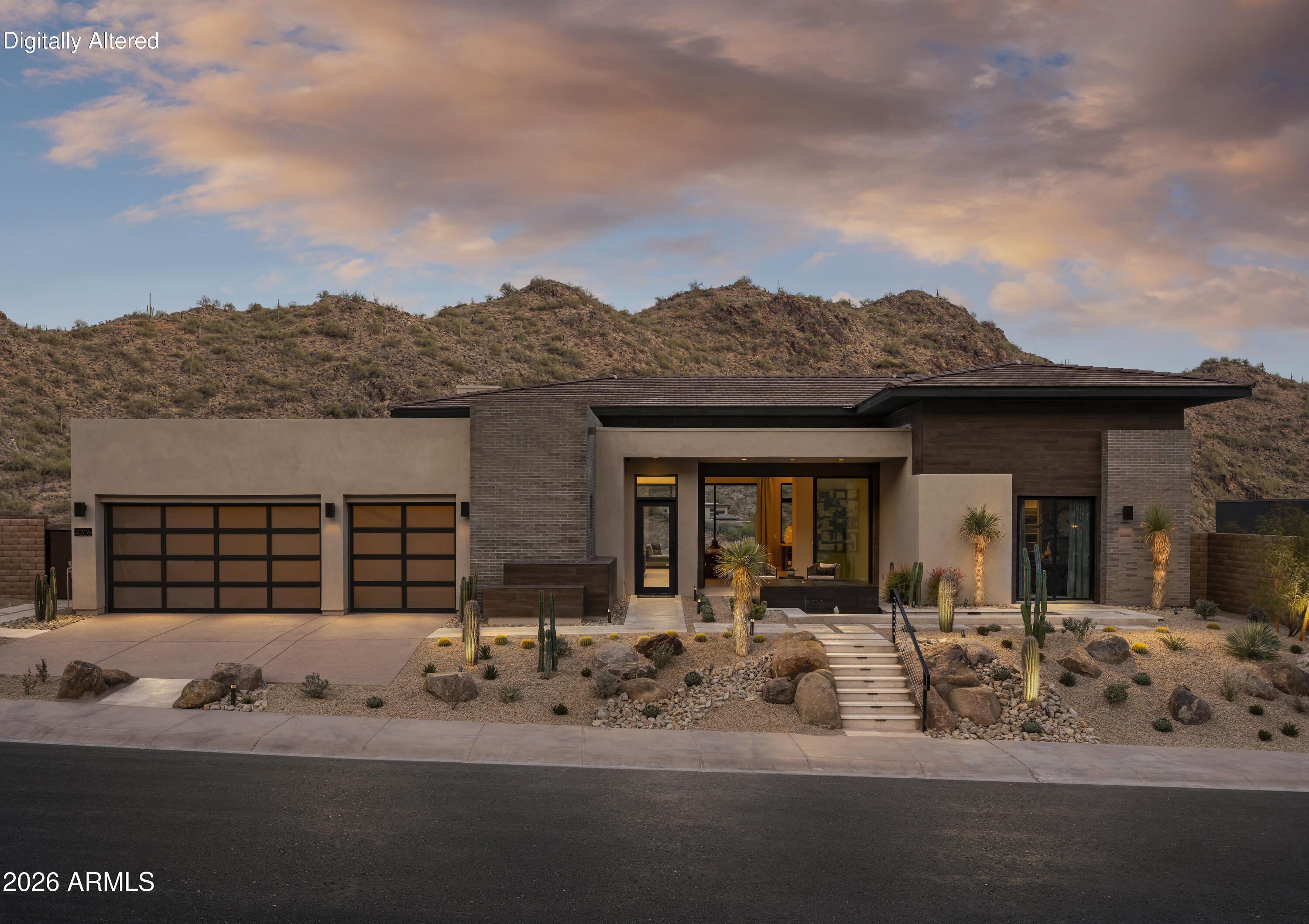 ADERO CANYON PHASE 2 PARCEL 2B REPLAT - Residential