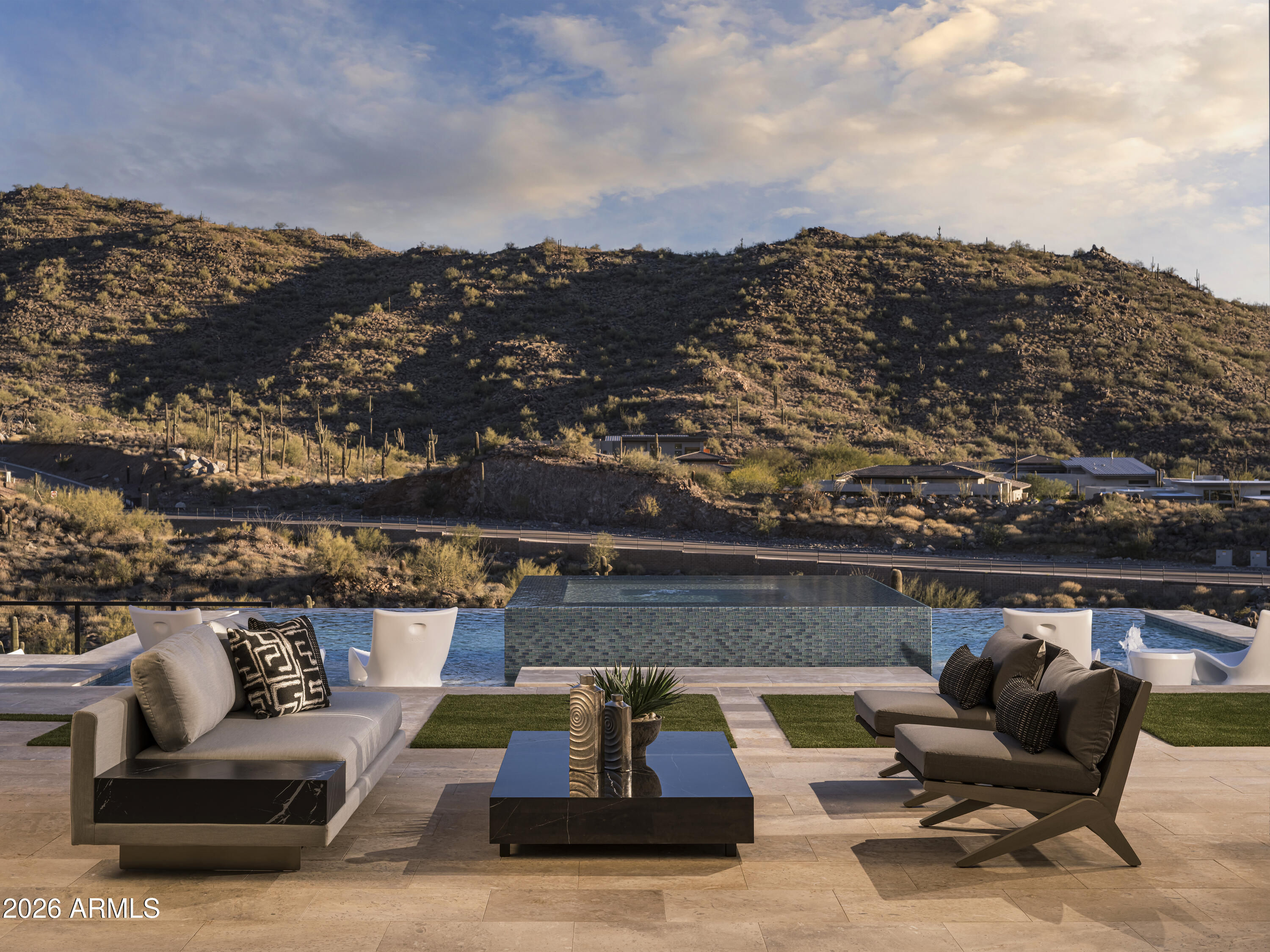 ADERO CANYON PHASE 2 PARCEL 2B REPLAT - Residential