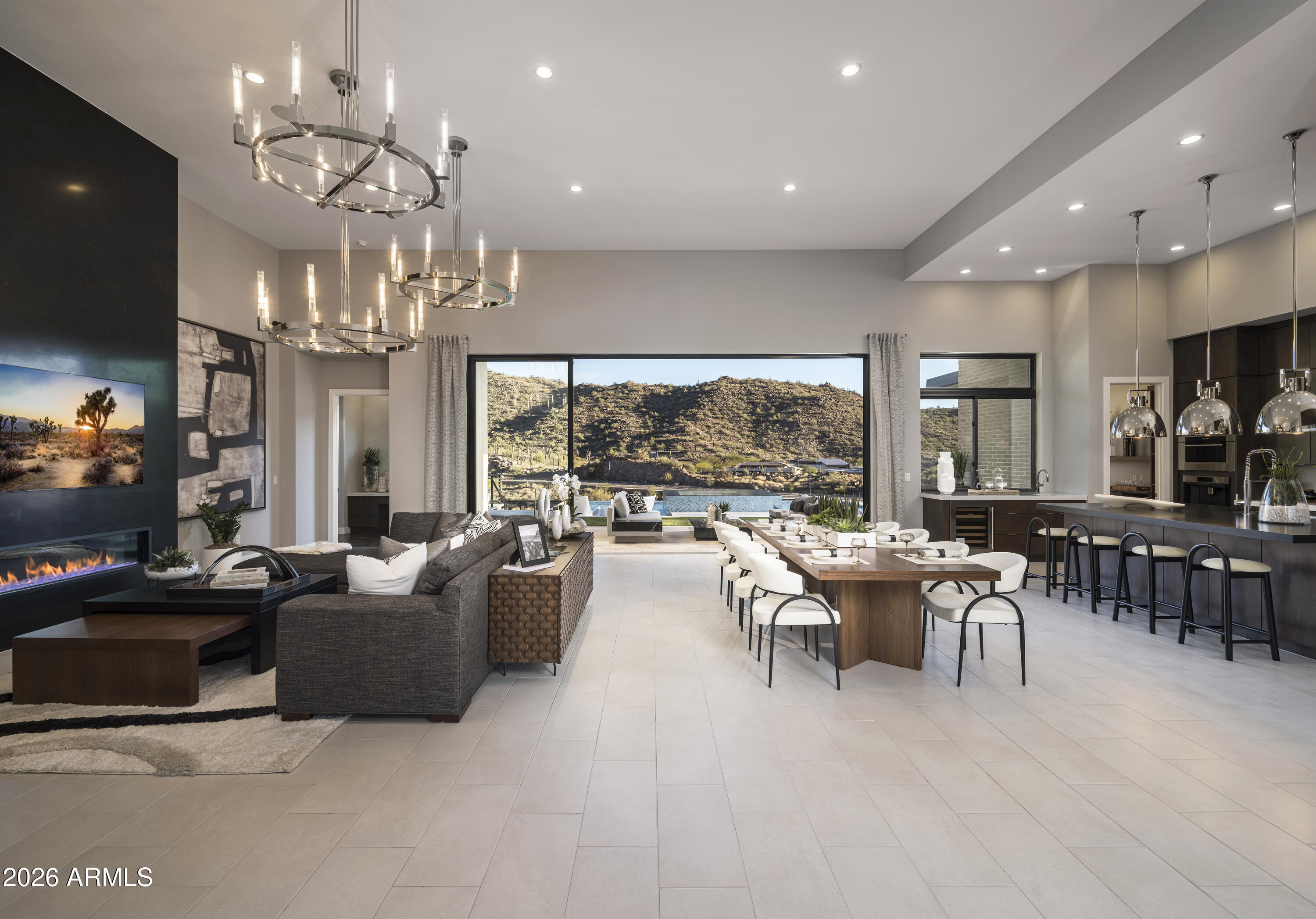 ADERO CANYON PHASE 2 PARCEL 2B REPLAT - Residential