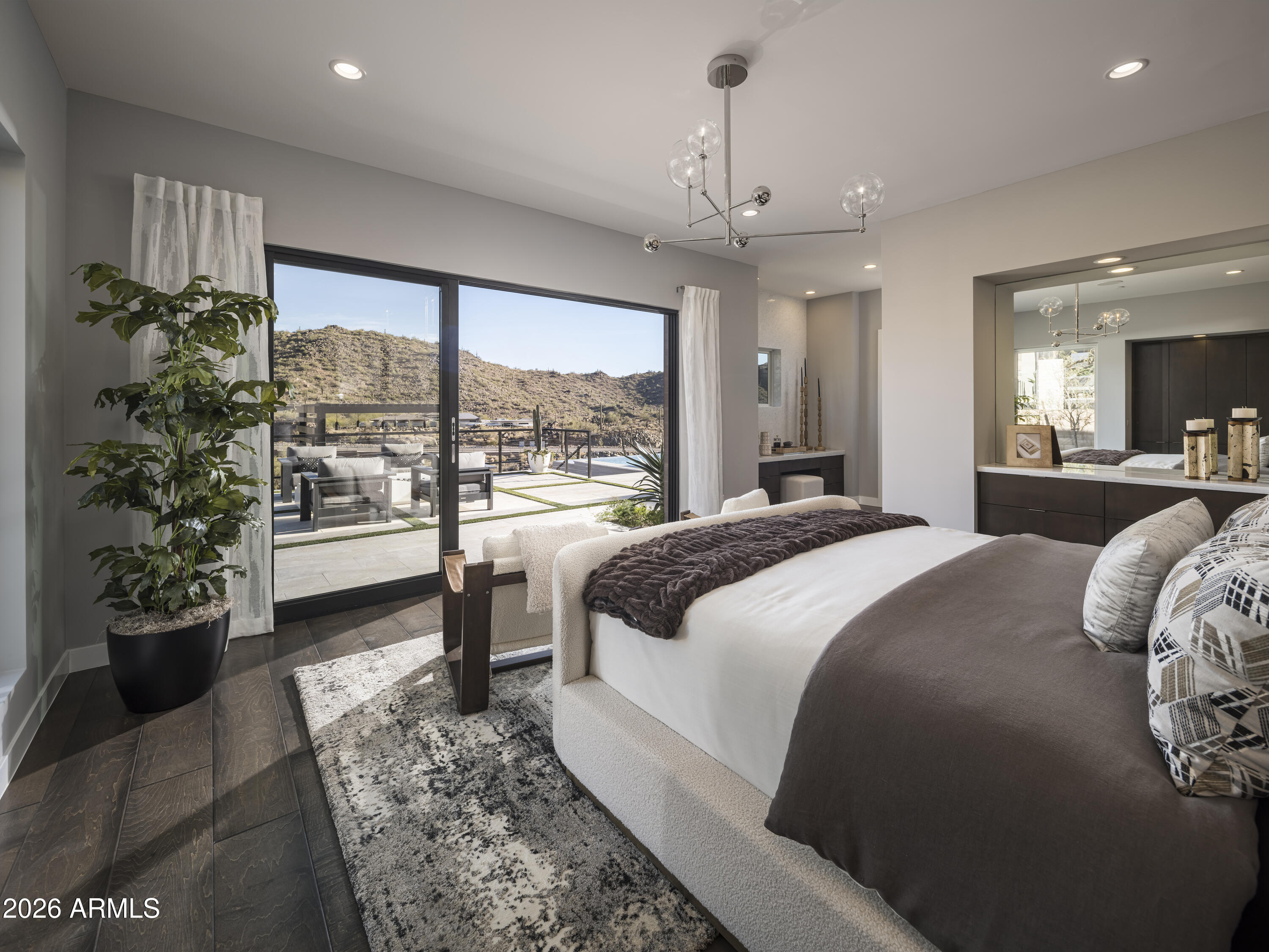 ADERO CANYON PHASE 2 PARCEL 2B REPLAT - Residential