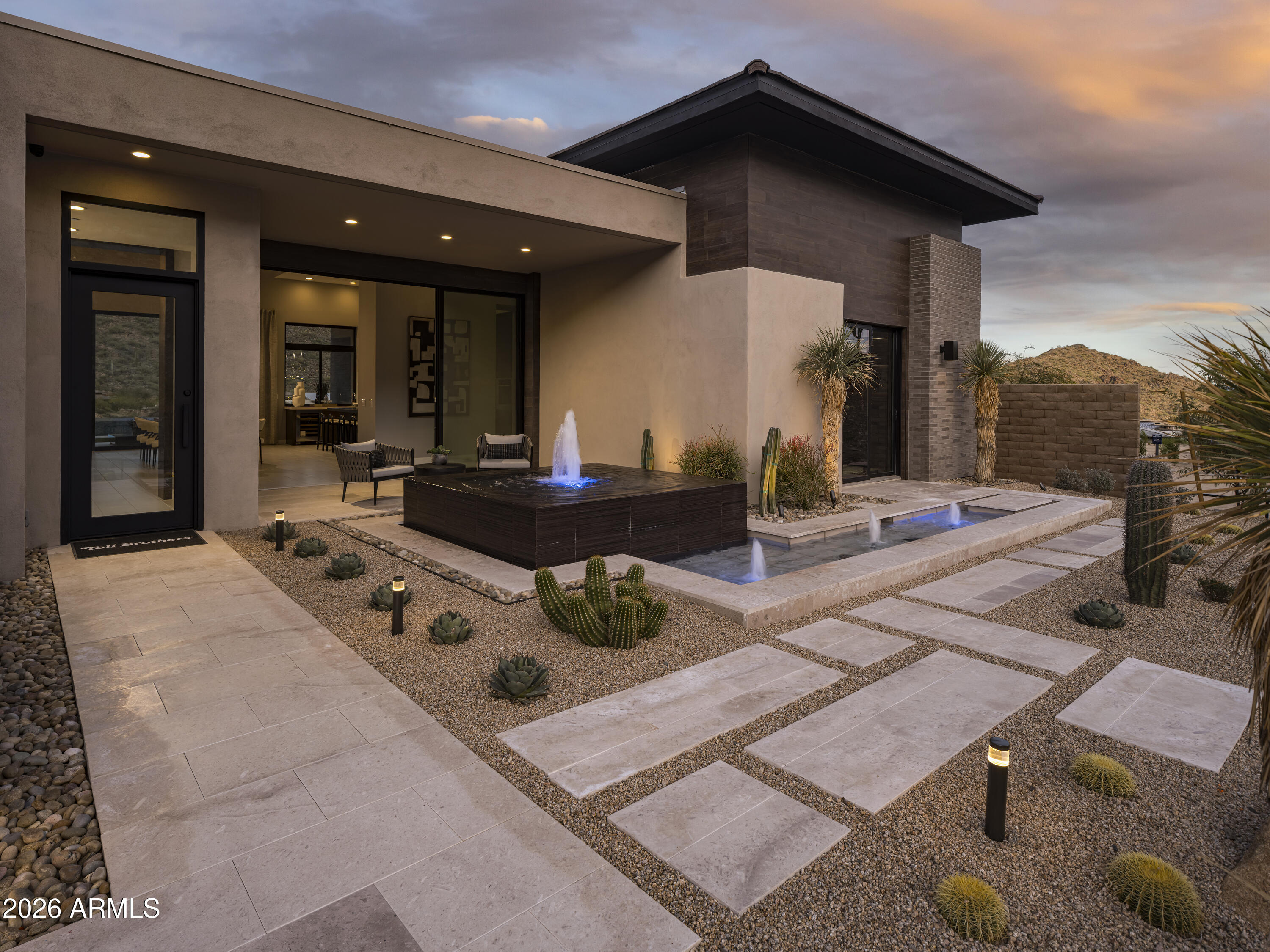 ADERO CANYON PHASE 2 PARCEL 2B REPLAT - Residential