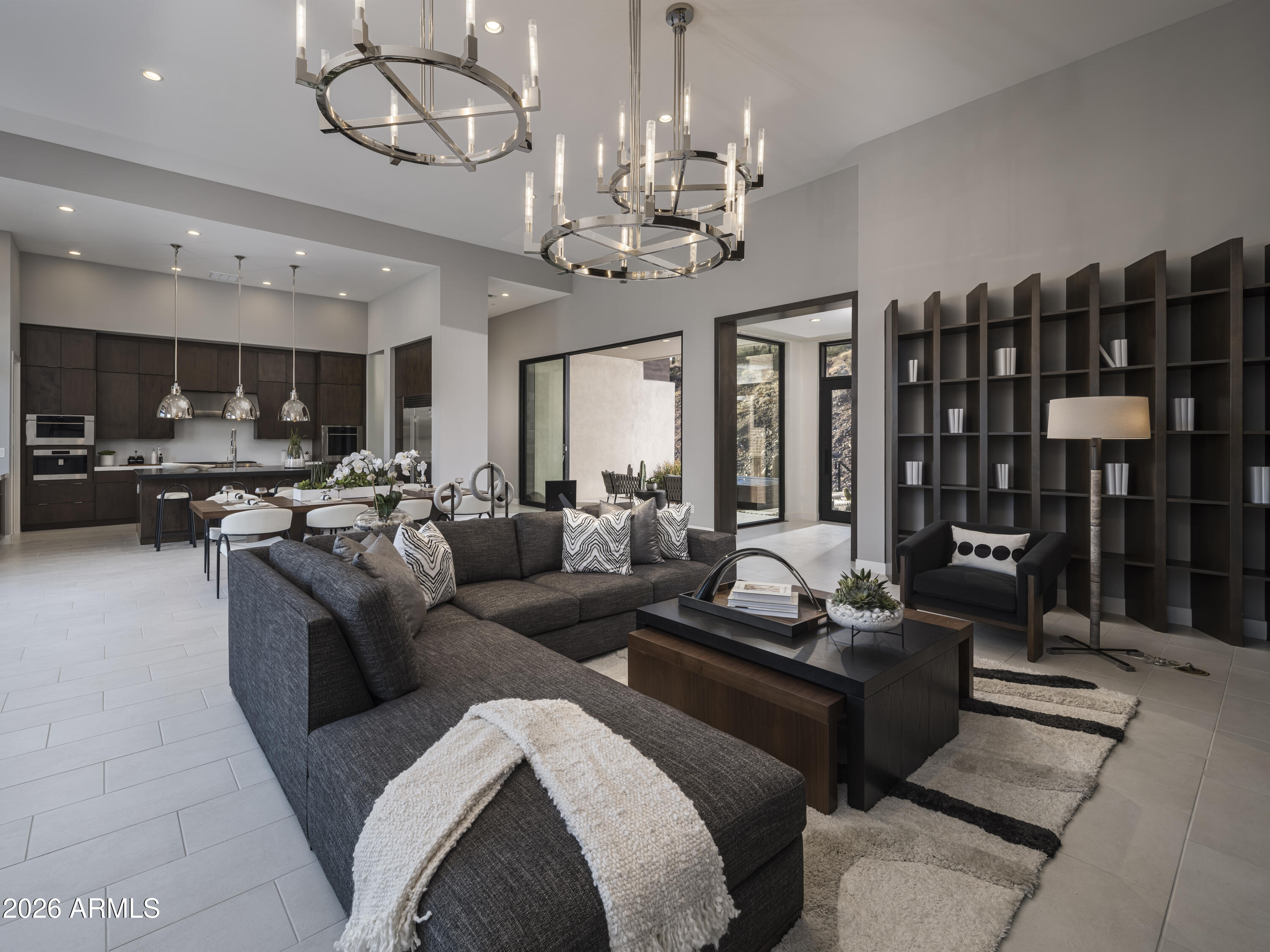ADERO CANYON PHASE 2 PARCEL 2B REPLAT - Residential