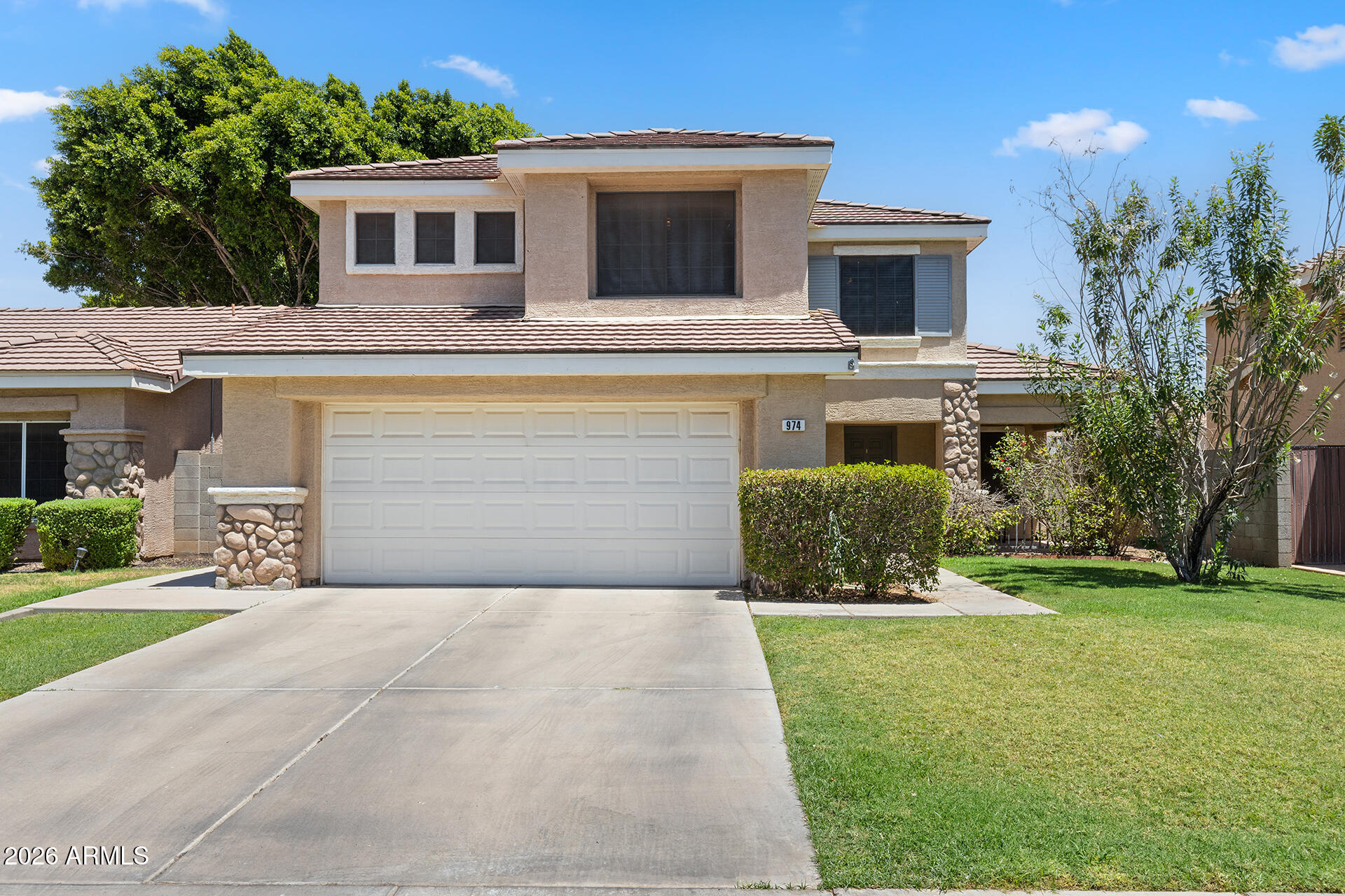 KAUFMAN AND BROAD AT COOPER RANCH - Residential
