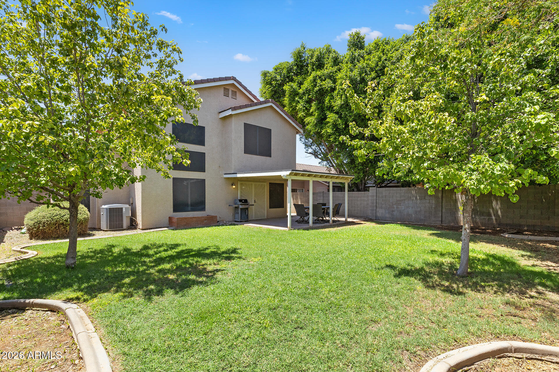 KAUFMAN AND BROAD AT COOPER RANCH - Residential