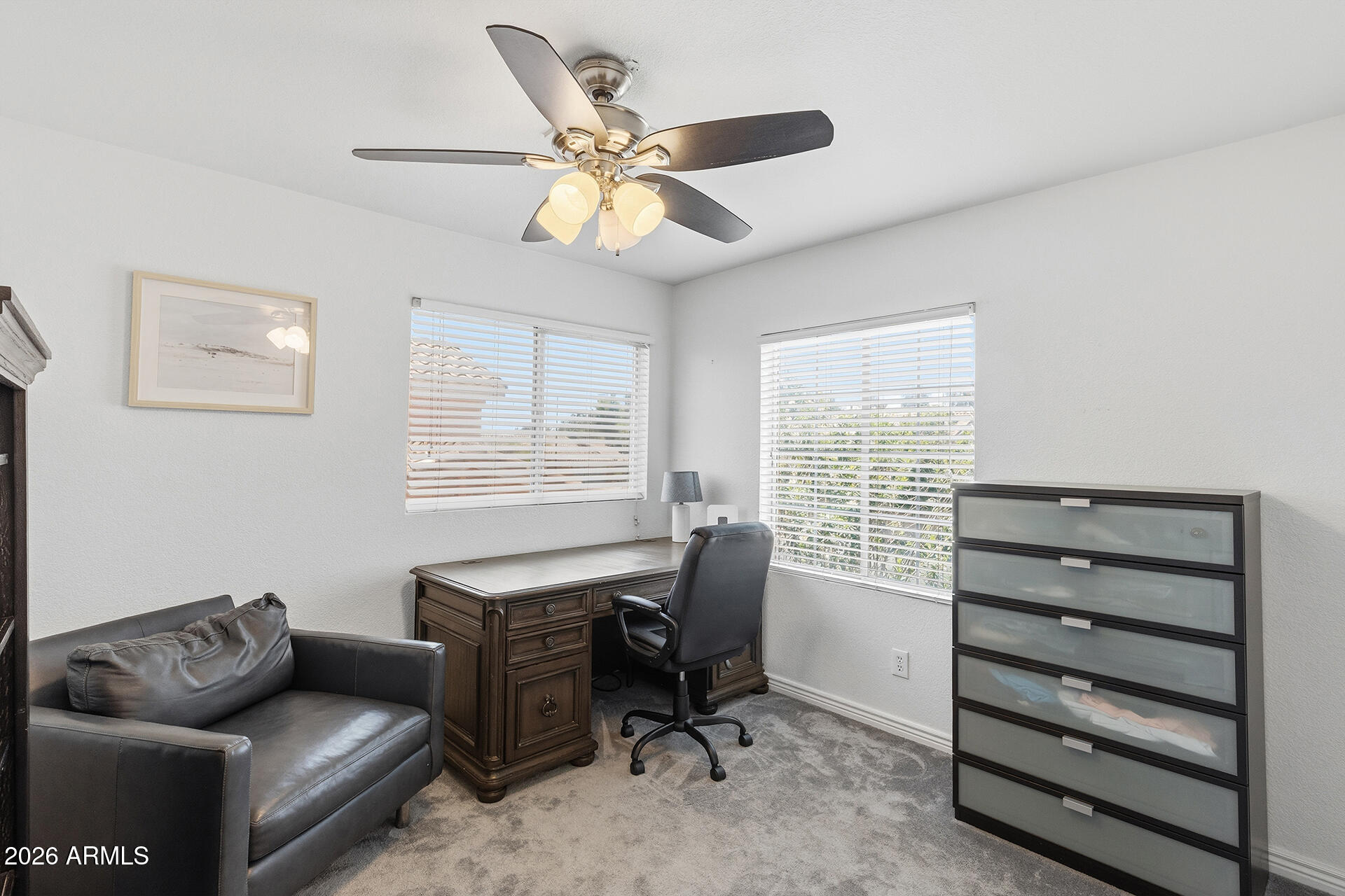 KAUFMAN AND BROAD AT COOPER RANCH - Residential