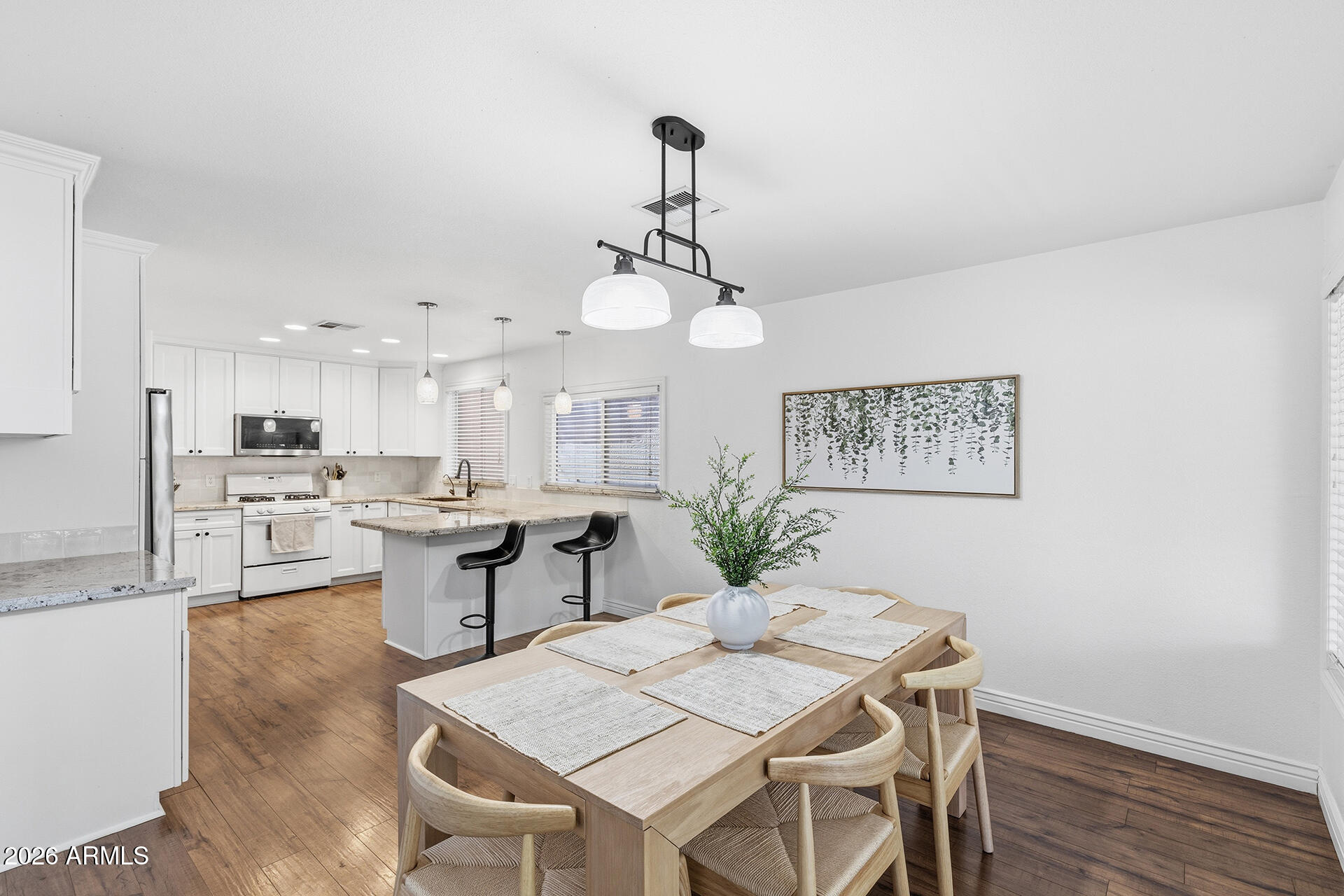 KAUFMAN AND BROAD AT COOPER RANCH - Residential