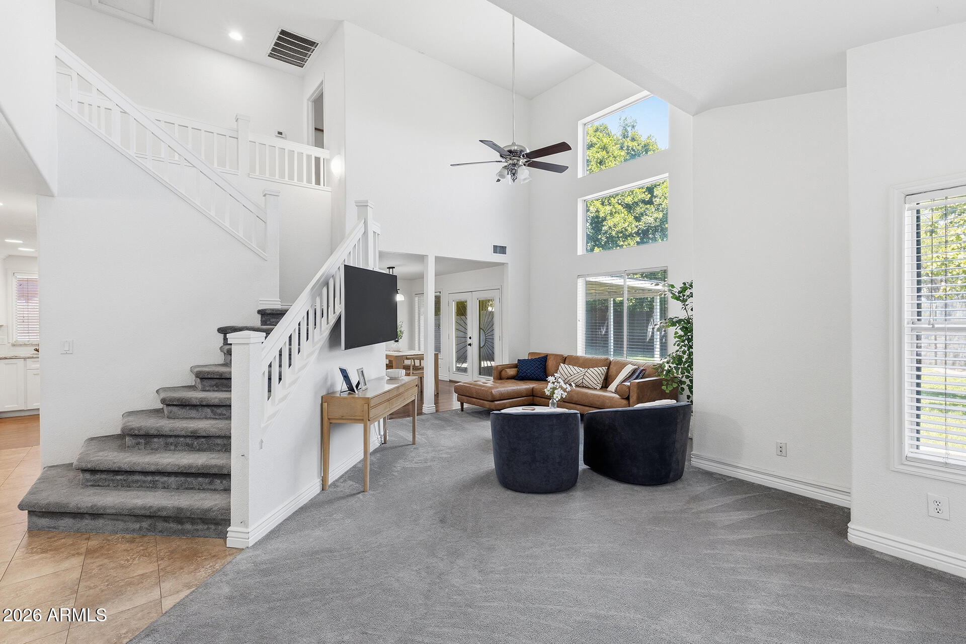 KAUFMAN AND BROAD AT COOPER RANCH - Residential