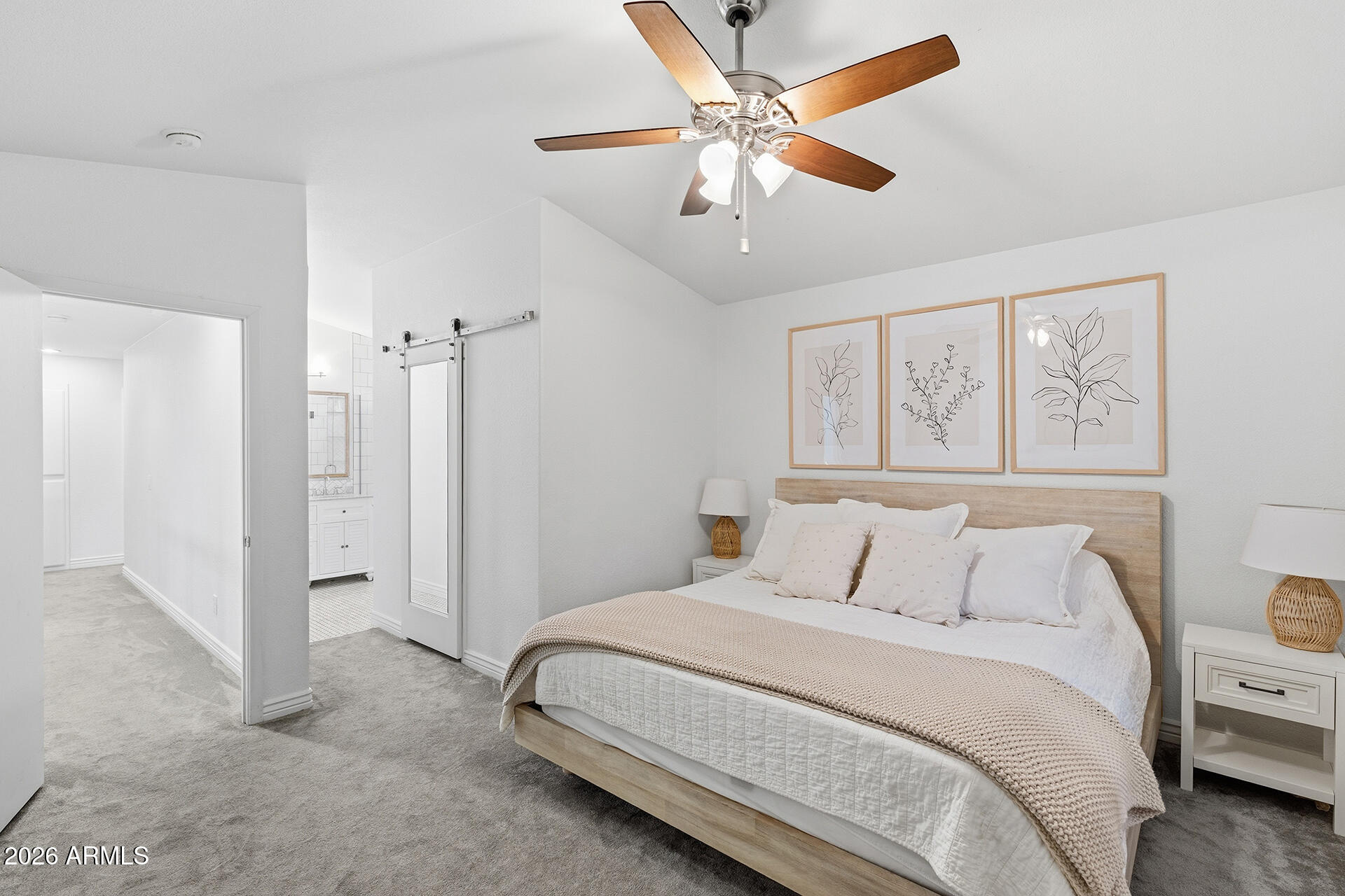KAUFMAN AND BROAD AT COOPER RANCH - Residential