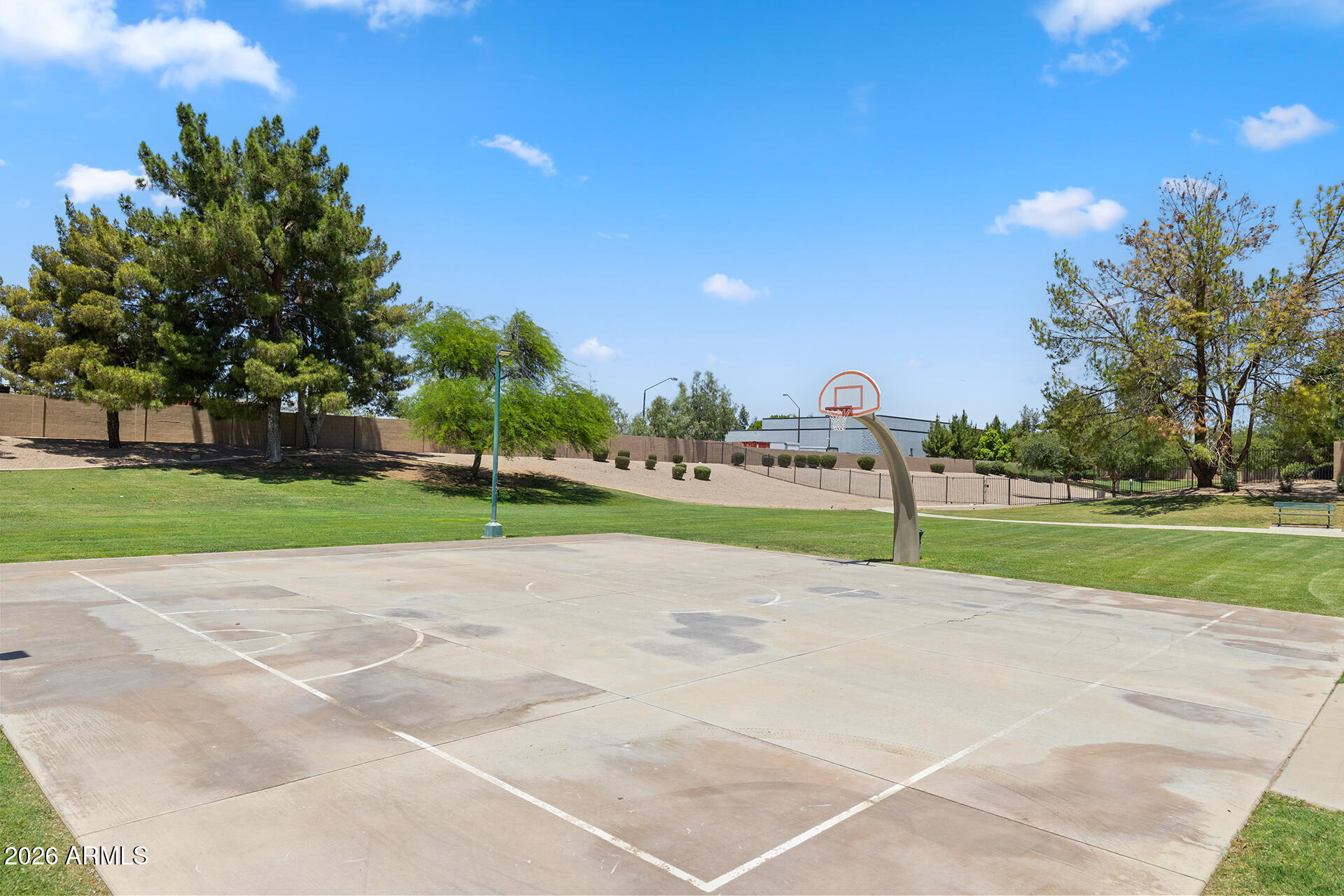 KAUFMAN AND BROAD AT COOPER RANCH - Residential