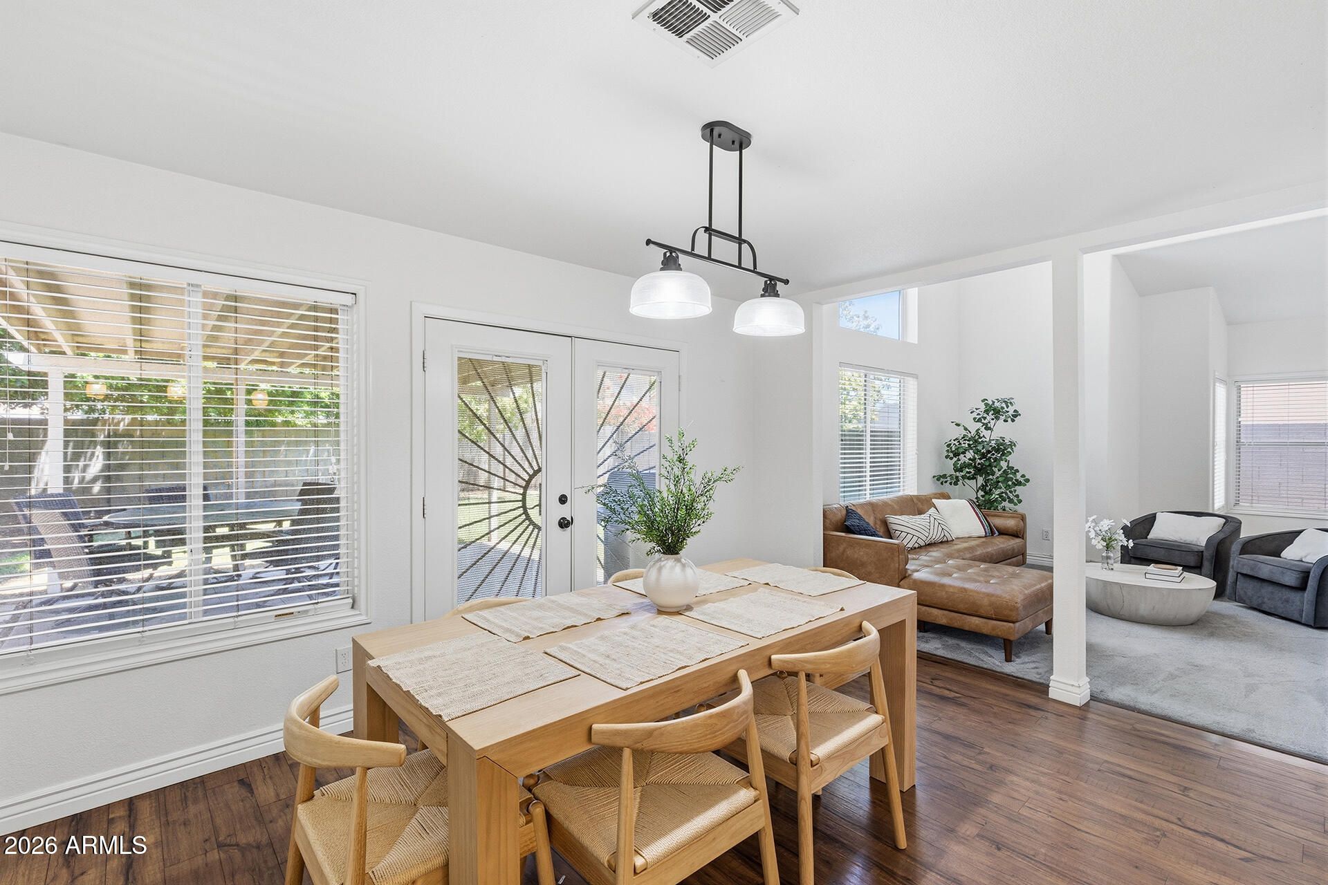 KAUFMAN AND BROAD AT COOPER RANCH - Residential