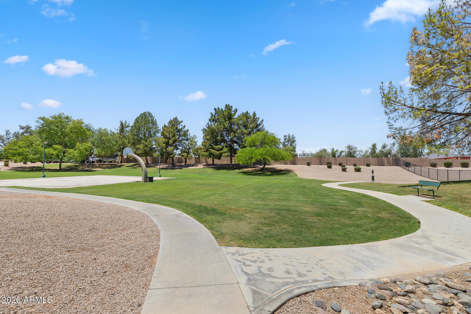 KAUFMAN AND BROAD AT COOPER RANCH - Residential