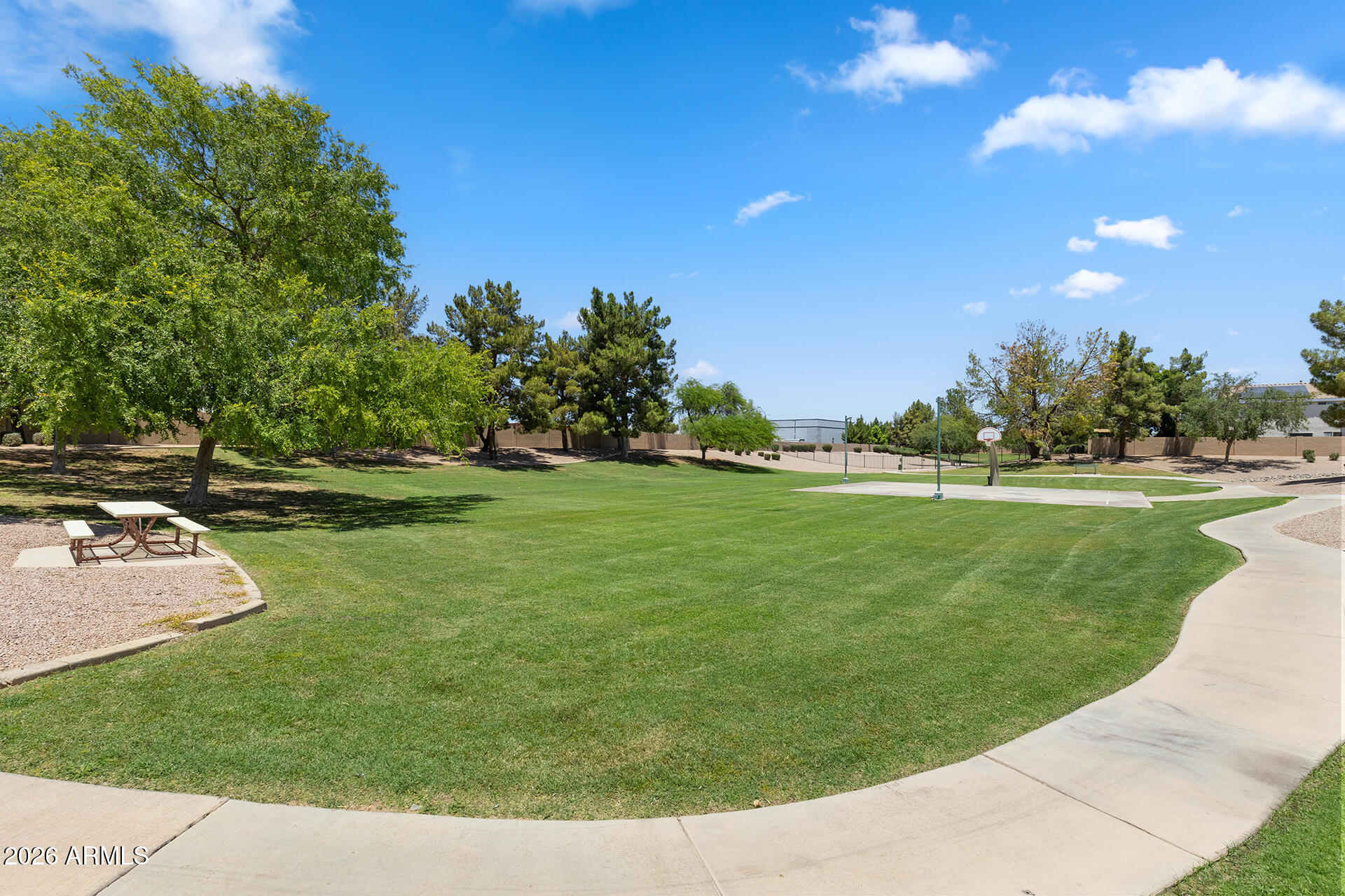 KAUFMAN AND BROAD AT COOPER RANCH - Residential