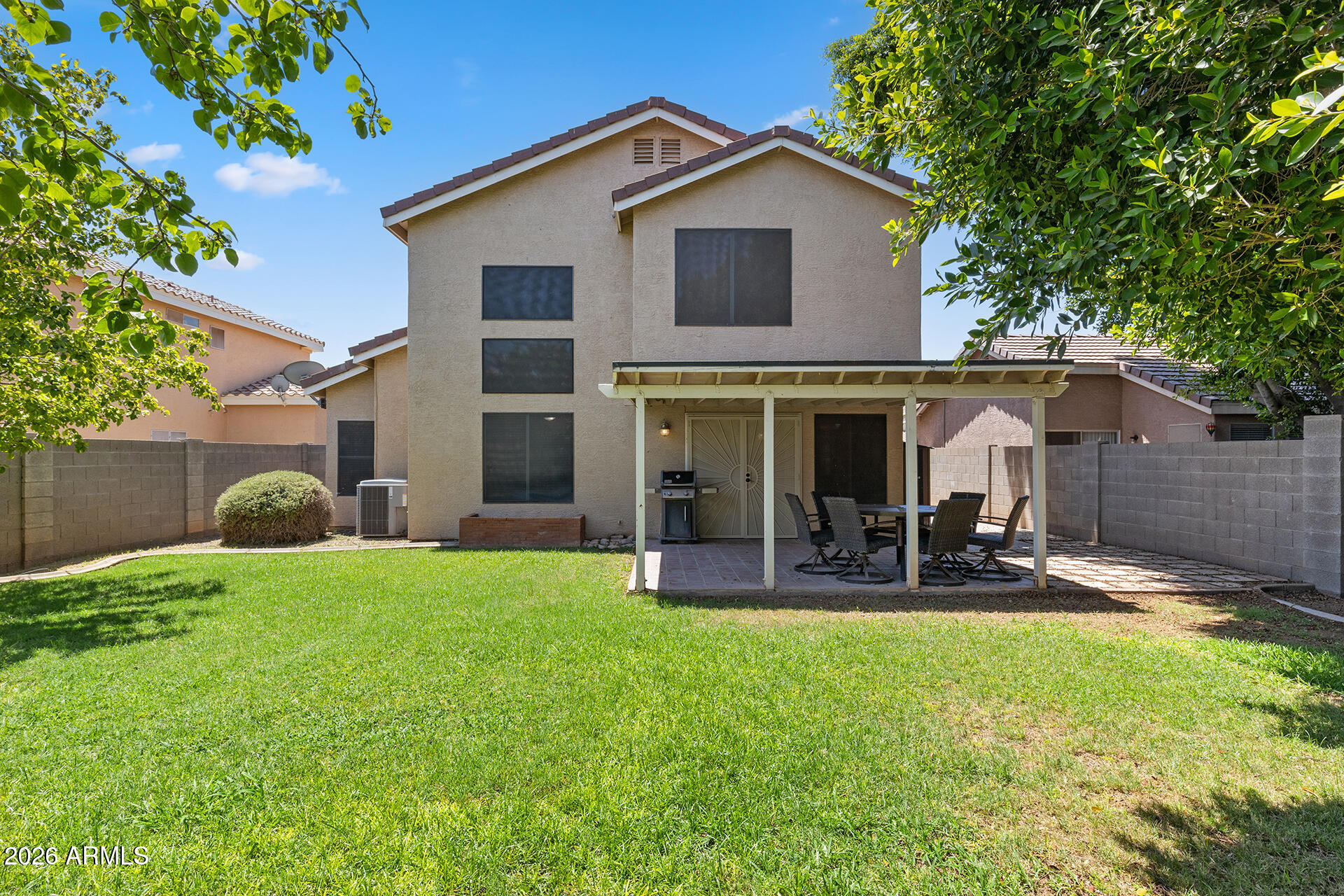 KAUFMAN AND BROAD AT COOPER RANCH - Residential