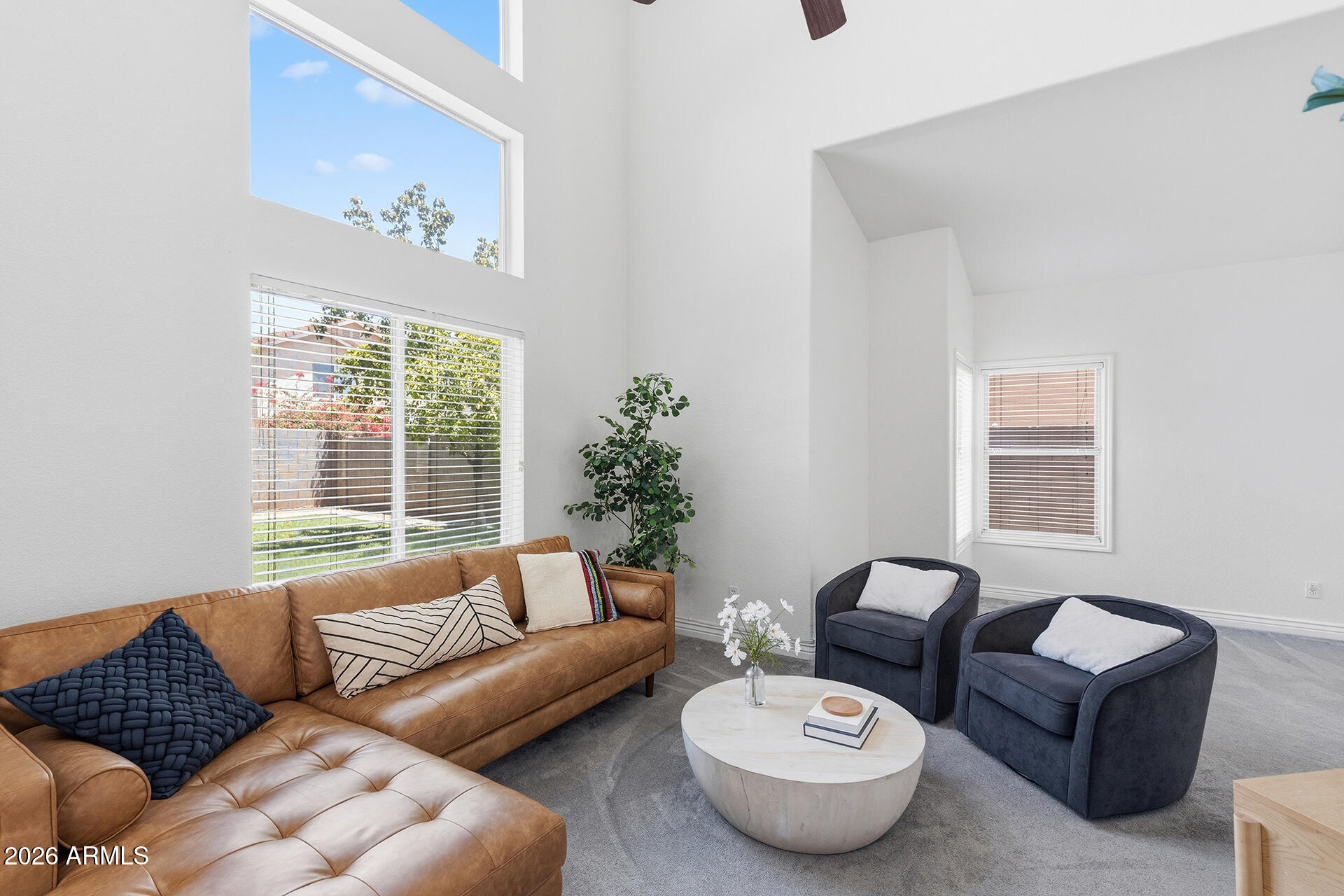KAUFMAN AND BROAD AT COOPER RANCH - Residential