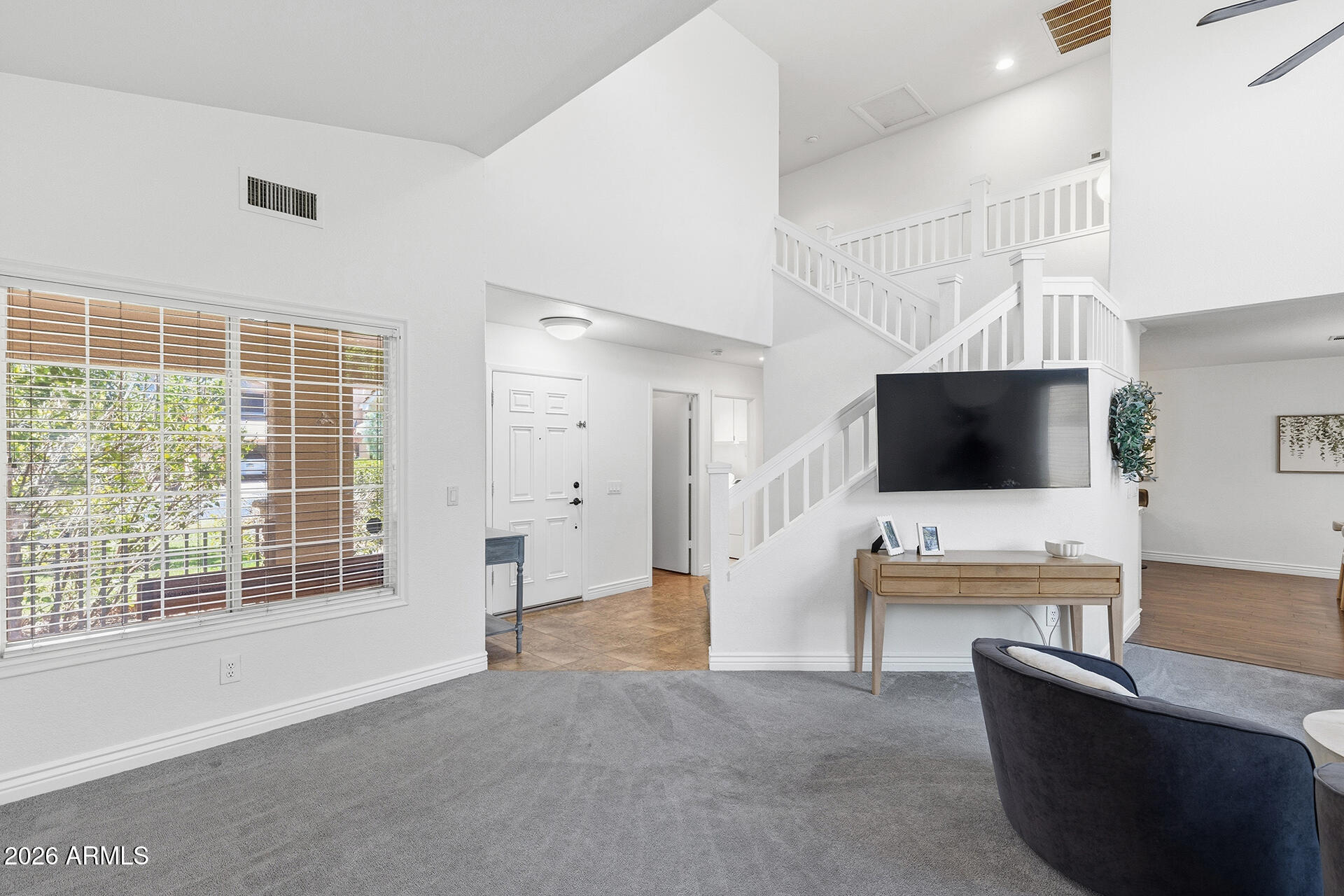 KAUFMAN AND BROAD AT COOPER RANCH - Residential