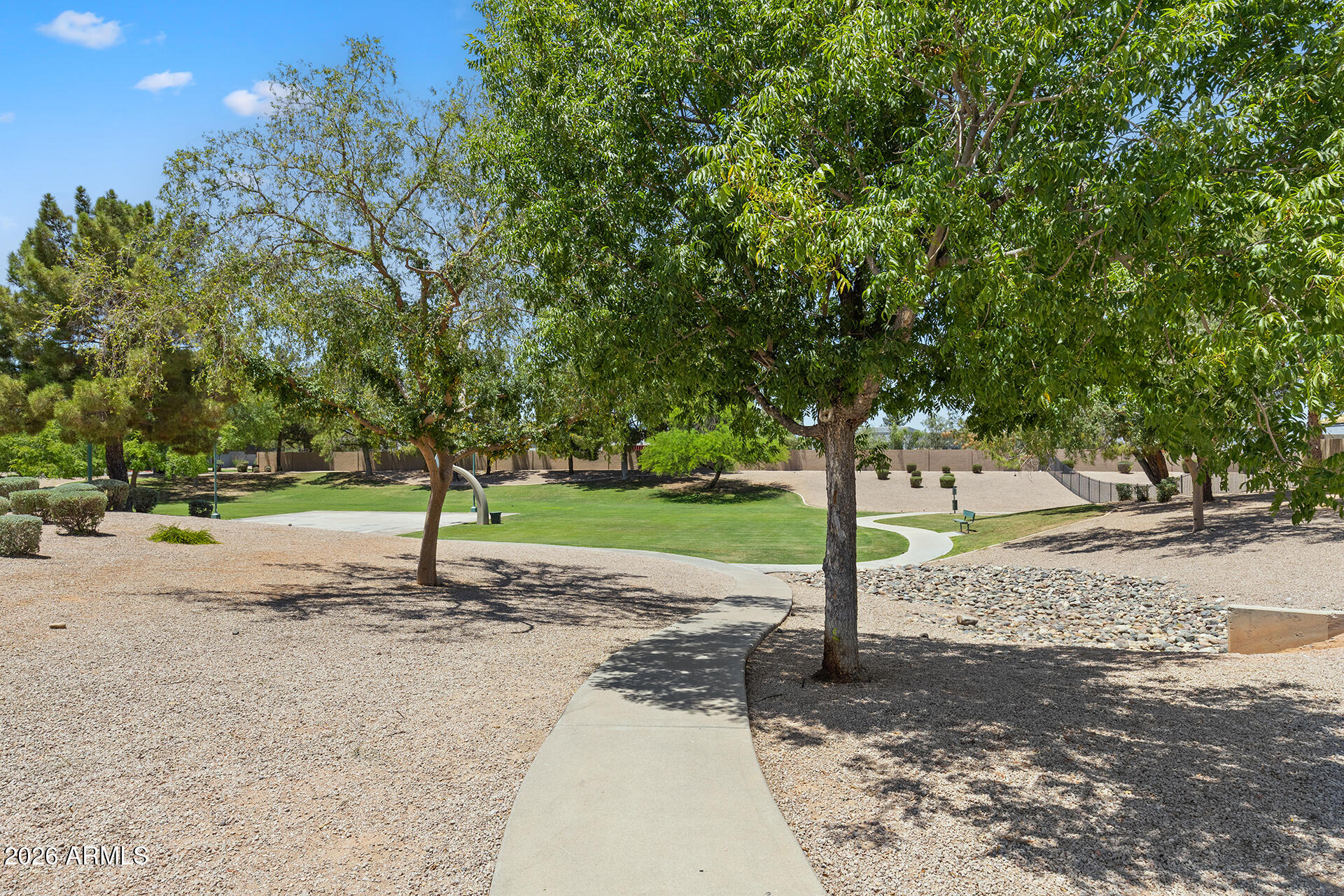 KAUFMAN AND BROAD AT COOPER RANCH - Residential