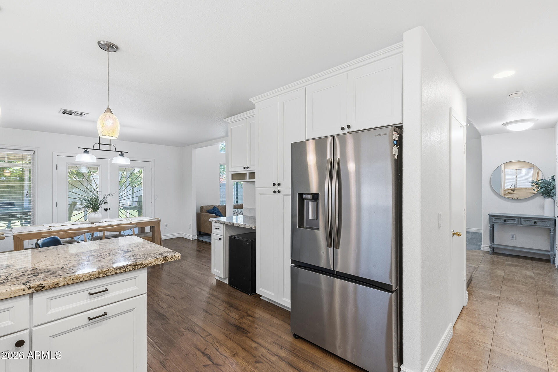 KAUFMAN AND BROAD AT COOPER RANCH - Residential