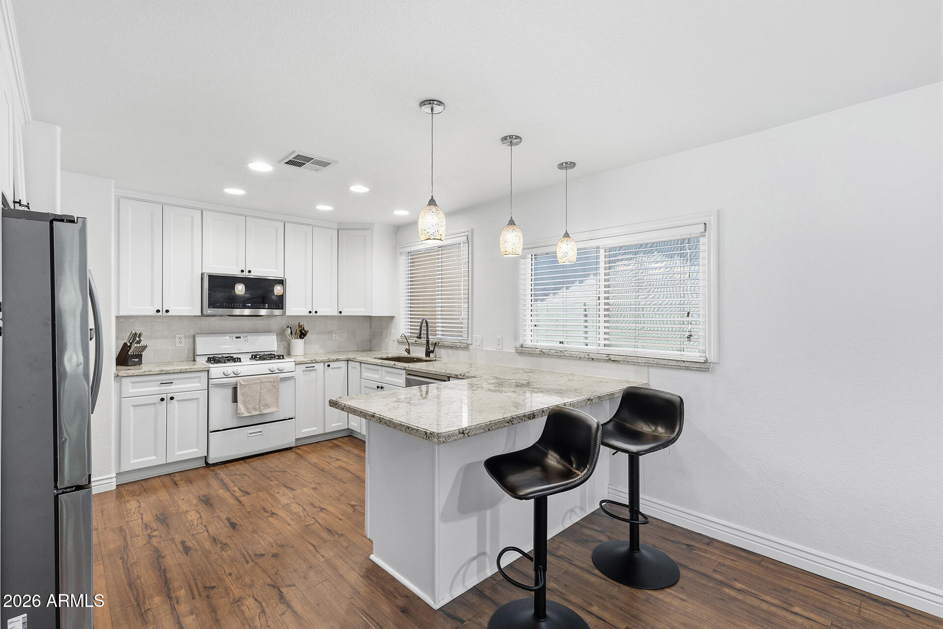 KAUFMAN AND BROAD AT COOPER RANCH - Residential