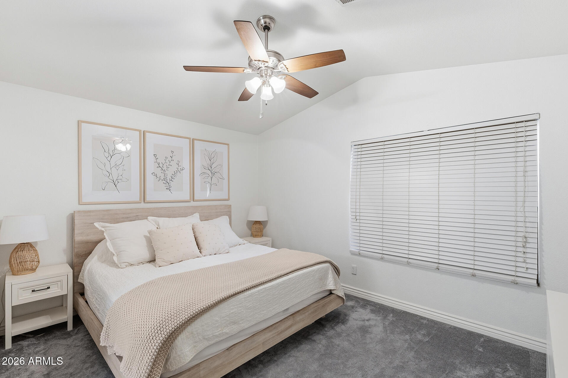KAUFMAN AND BROAD AT COOPER RANCH - Residential