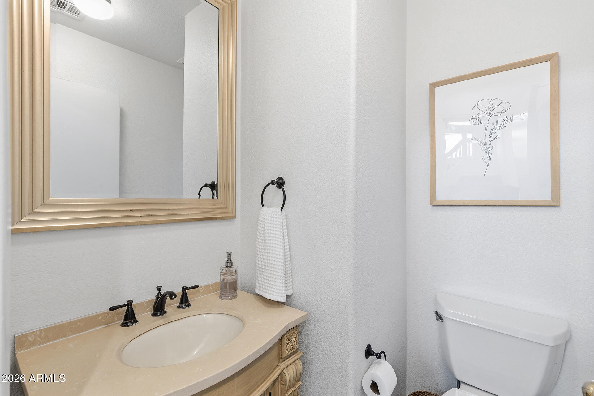 KAUFMAN AND BROAD AT COOPER RANCH - Residential