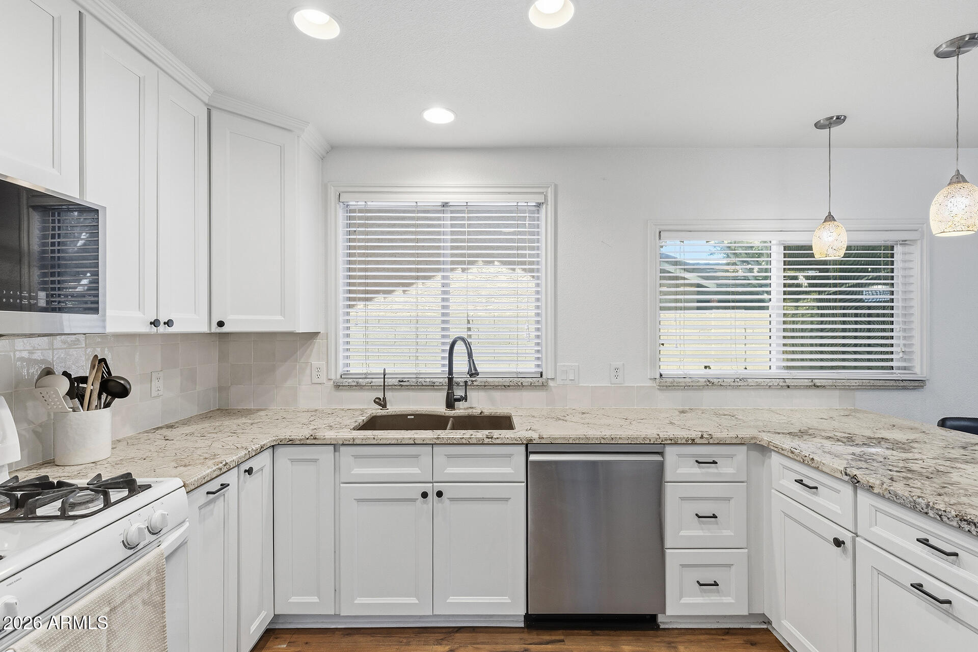 KAUFMAN AND BROAD AT COOPER RANCH - Residential