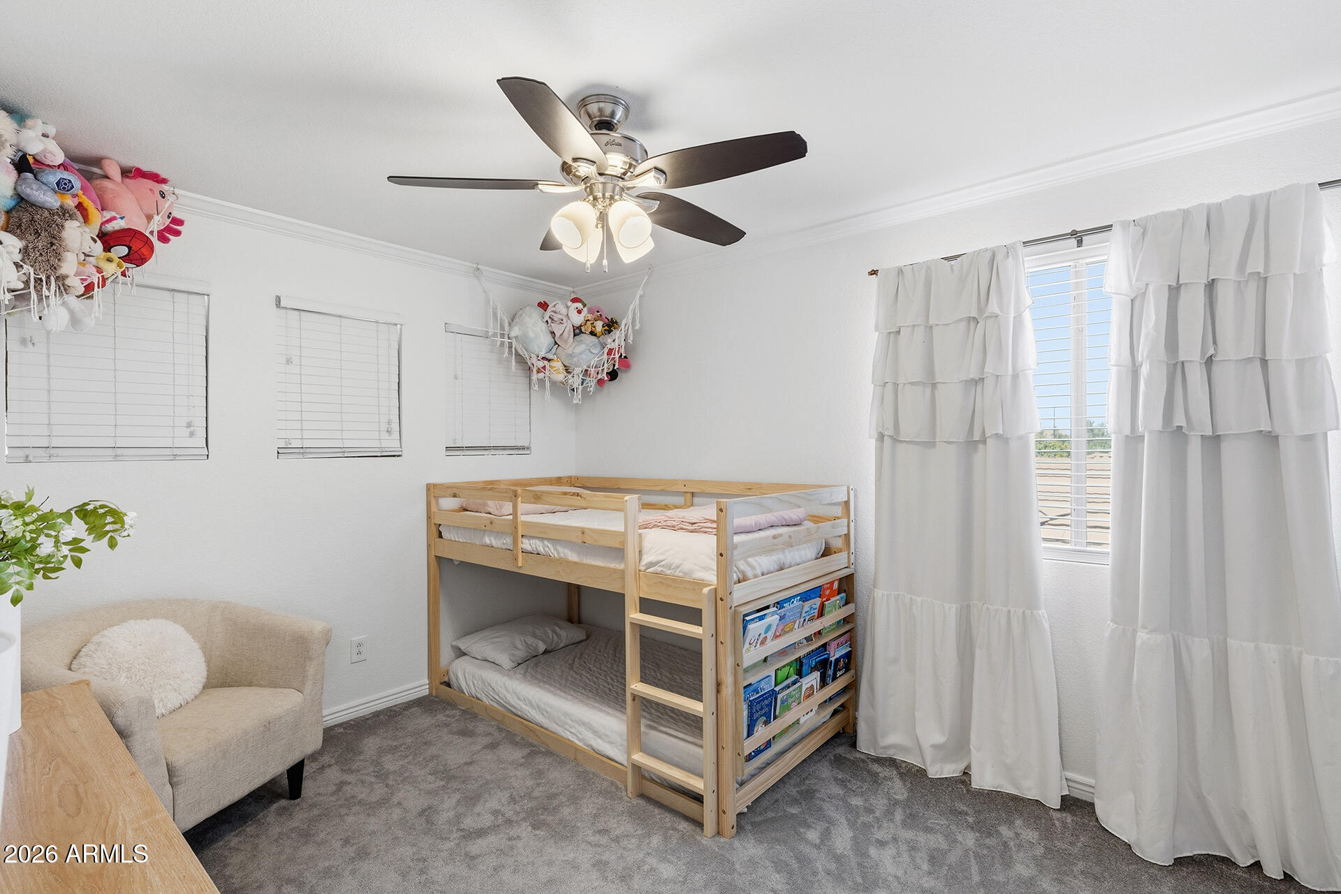 KAUFMAN AND BROAD AT COOPER RANCH - Residential