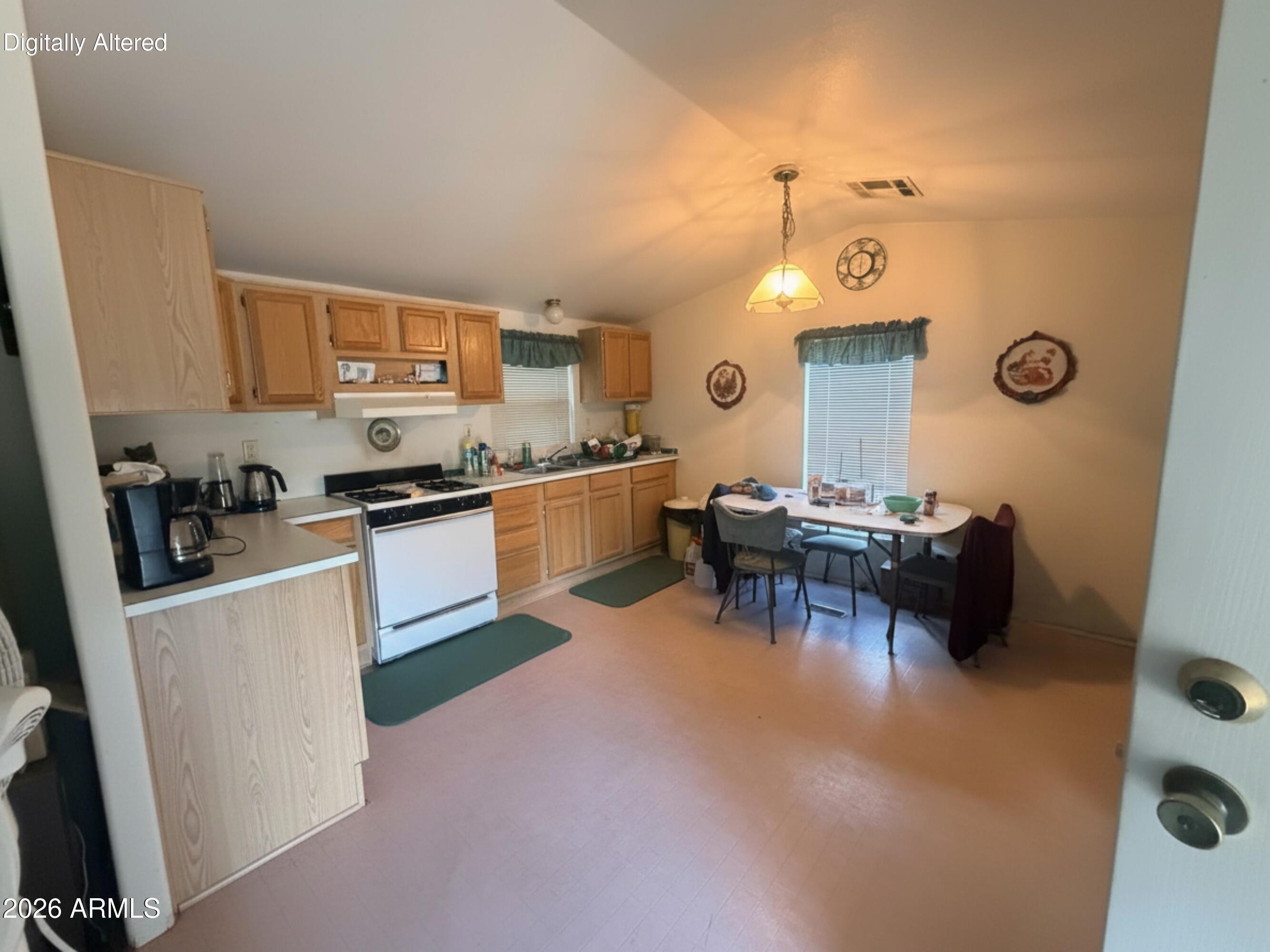 VERDE LAKES UNIT 2 - Residential
