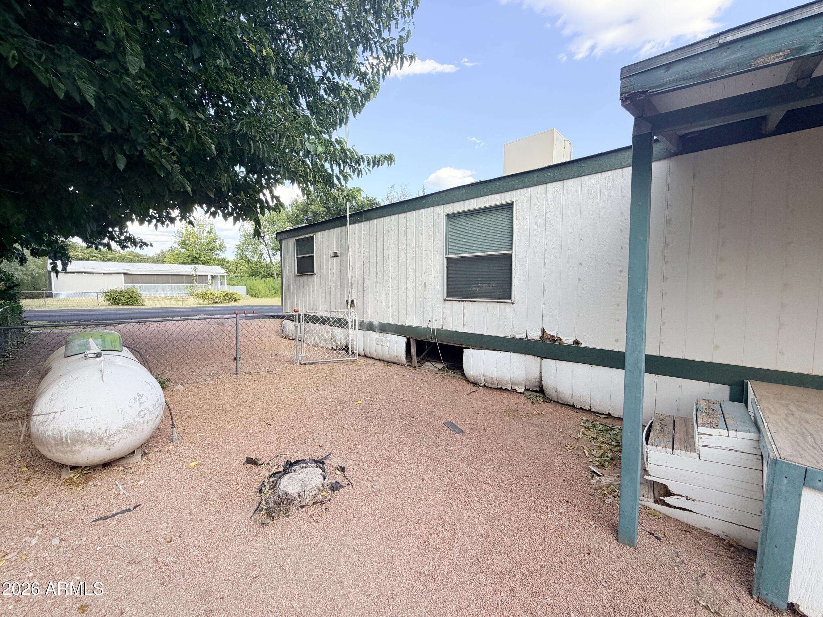 VERDE LAKES UNIT 2 - Residential