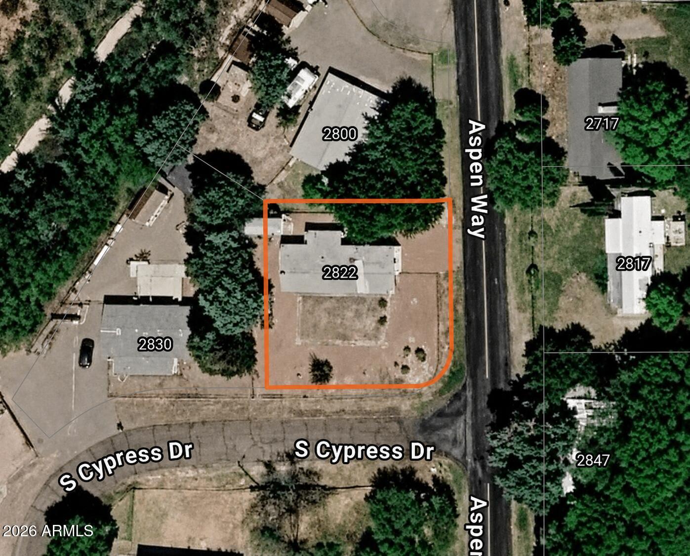 VERDE LAKES UNIT 2 - Residential