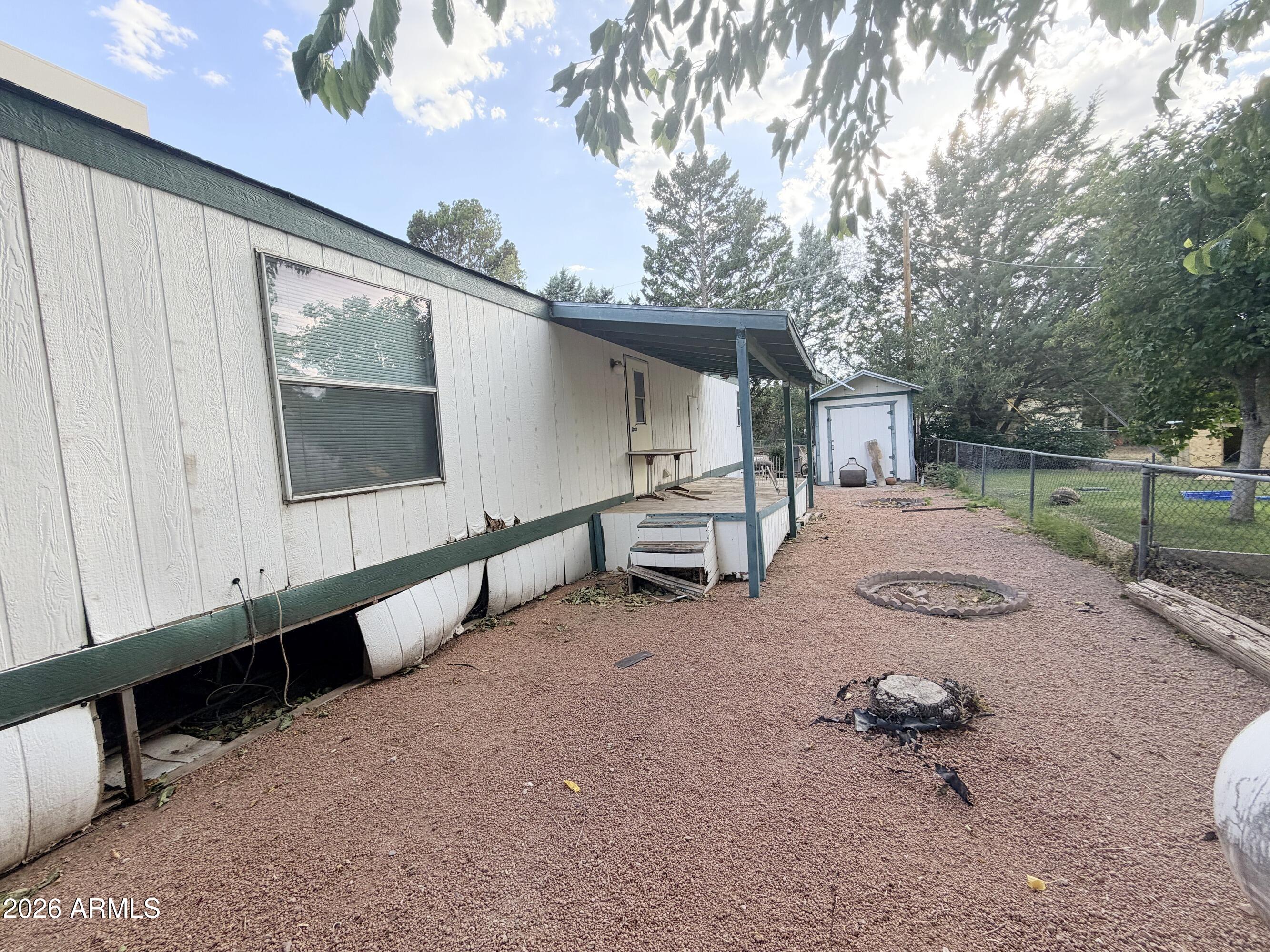 VERDE LAKES UNIT 2 - Residential