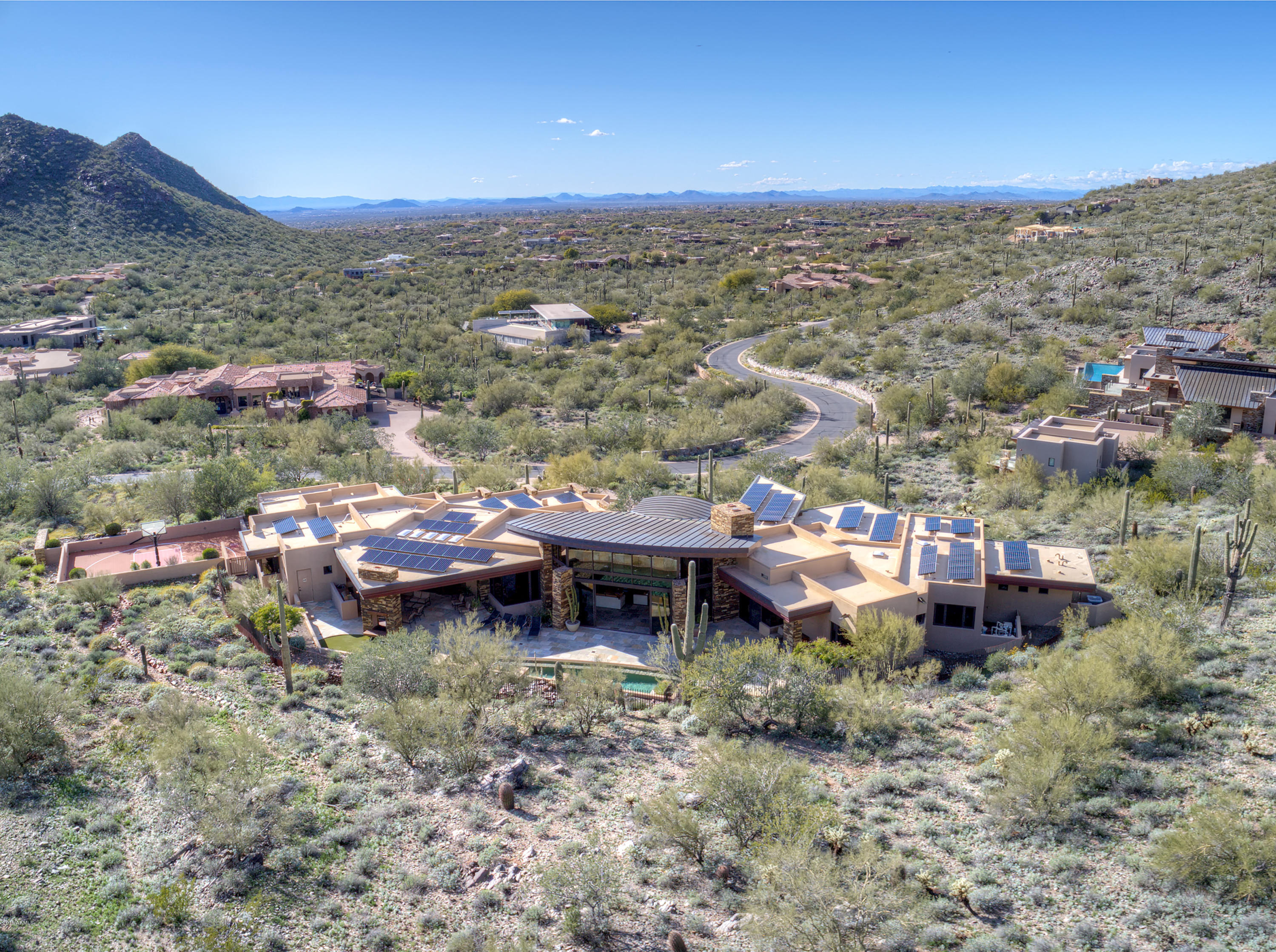 Lost Canyon - Residential