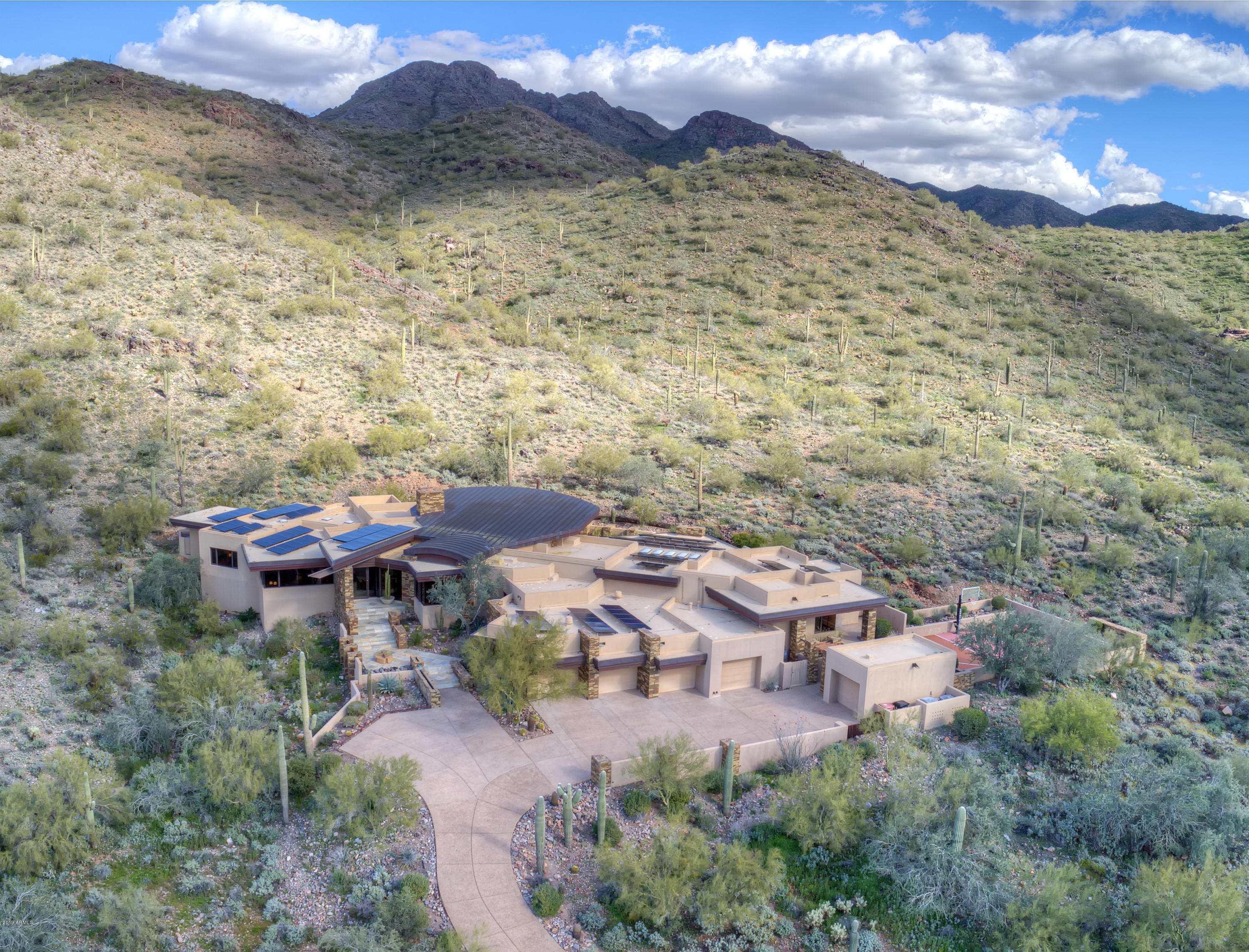 Lost Canyon - Residential