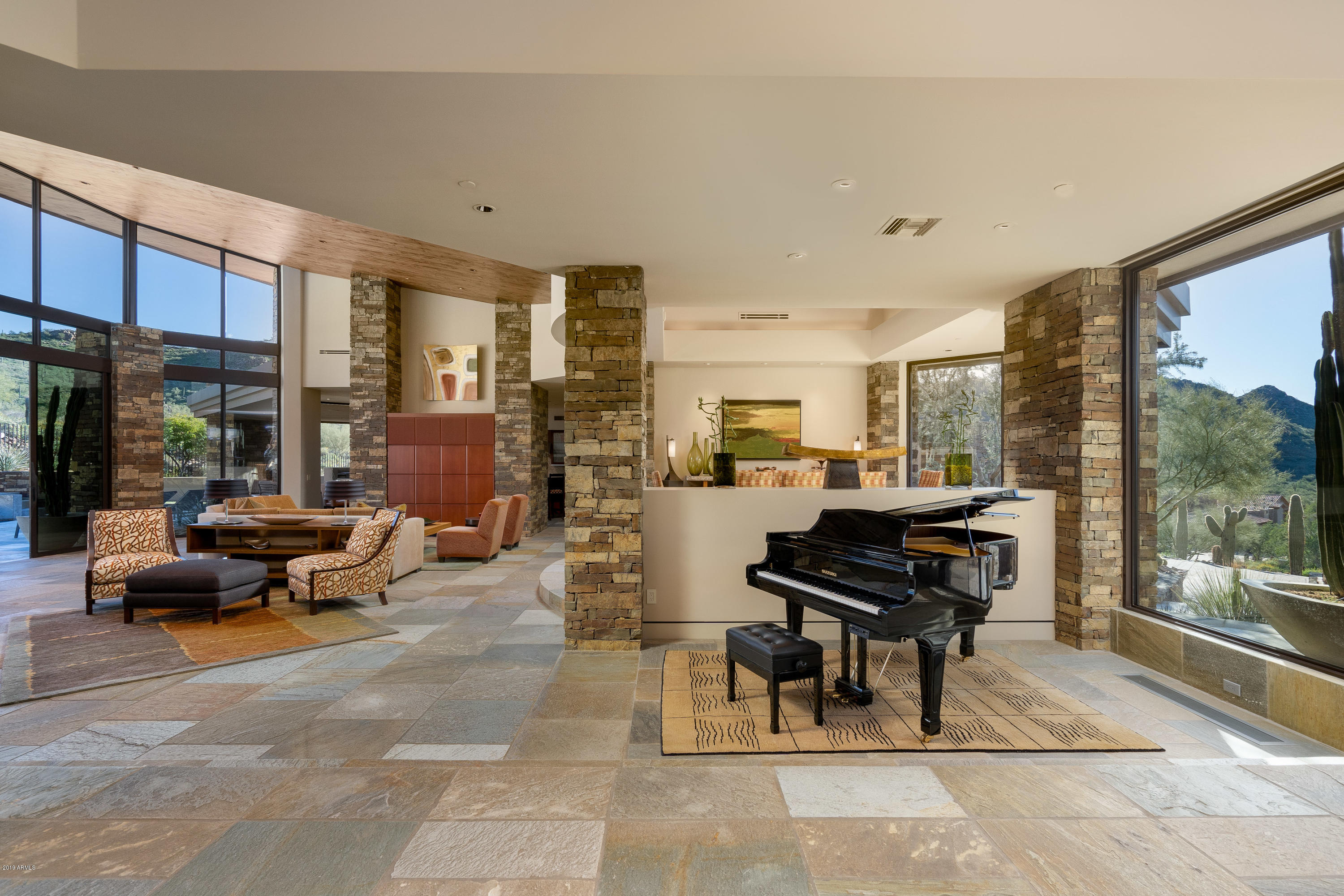 Lost Canyon - Residential