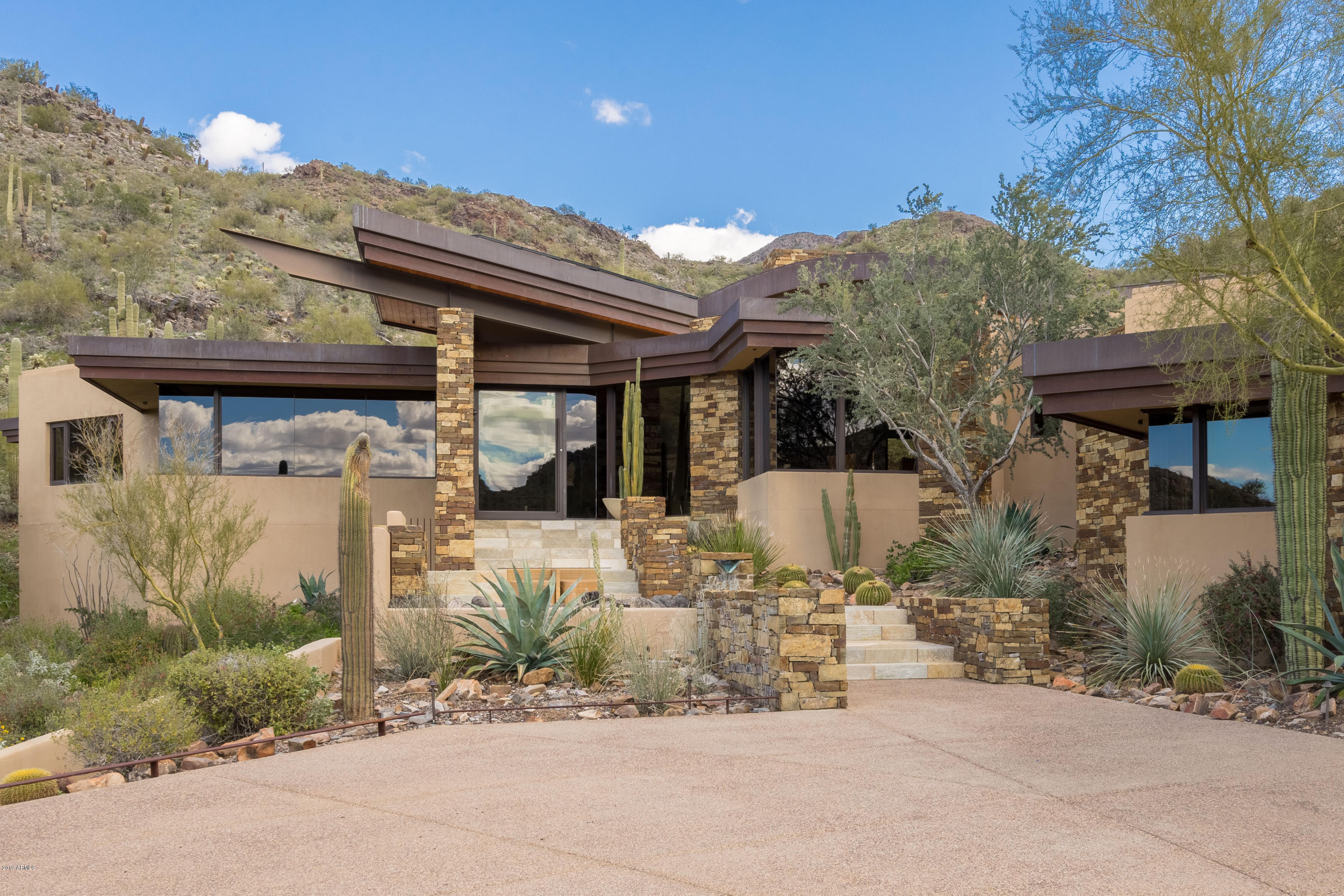 Lost Canyon - Residential