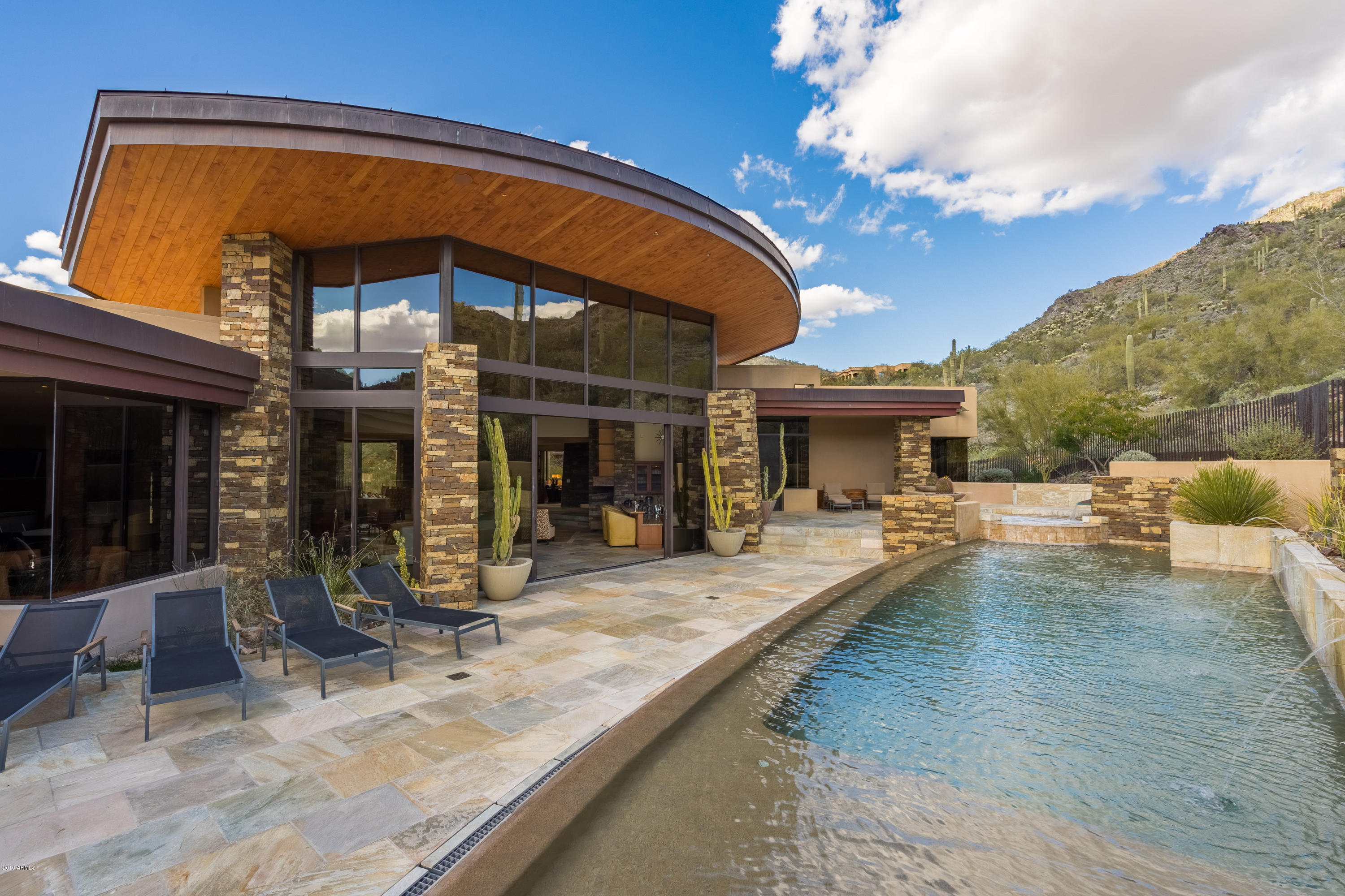 Lost Canyon - Residential
