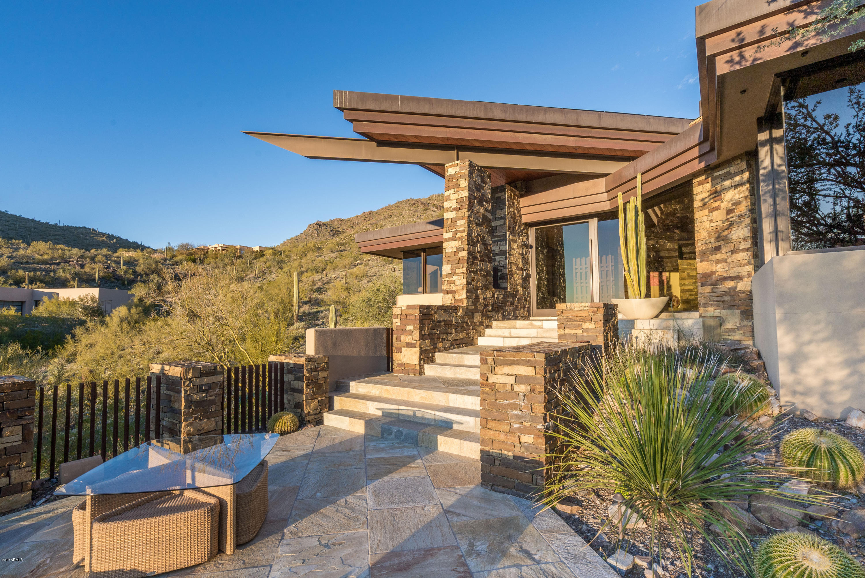 Lost Canyon - Residential