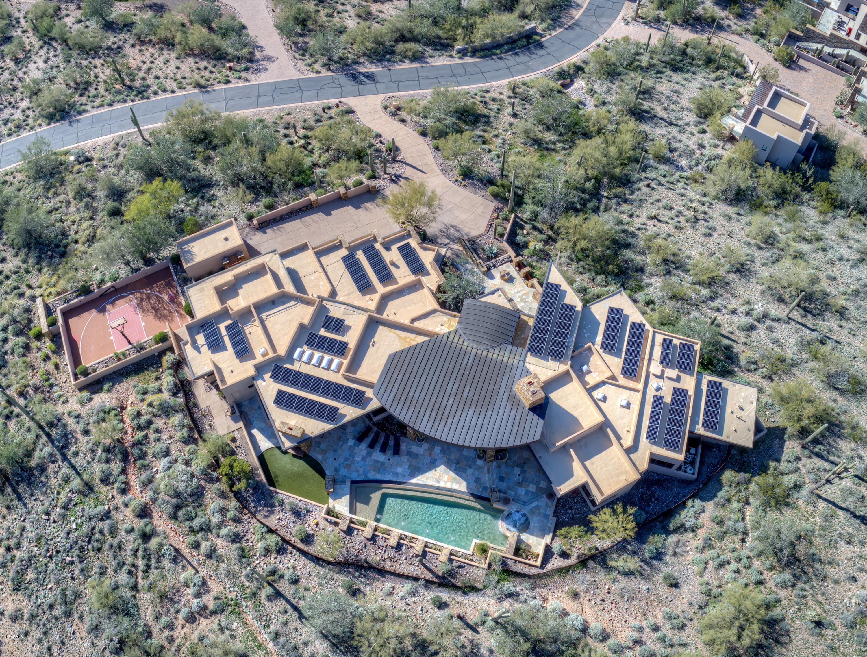 Lost Canyon - Residential
