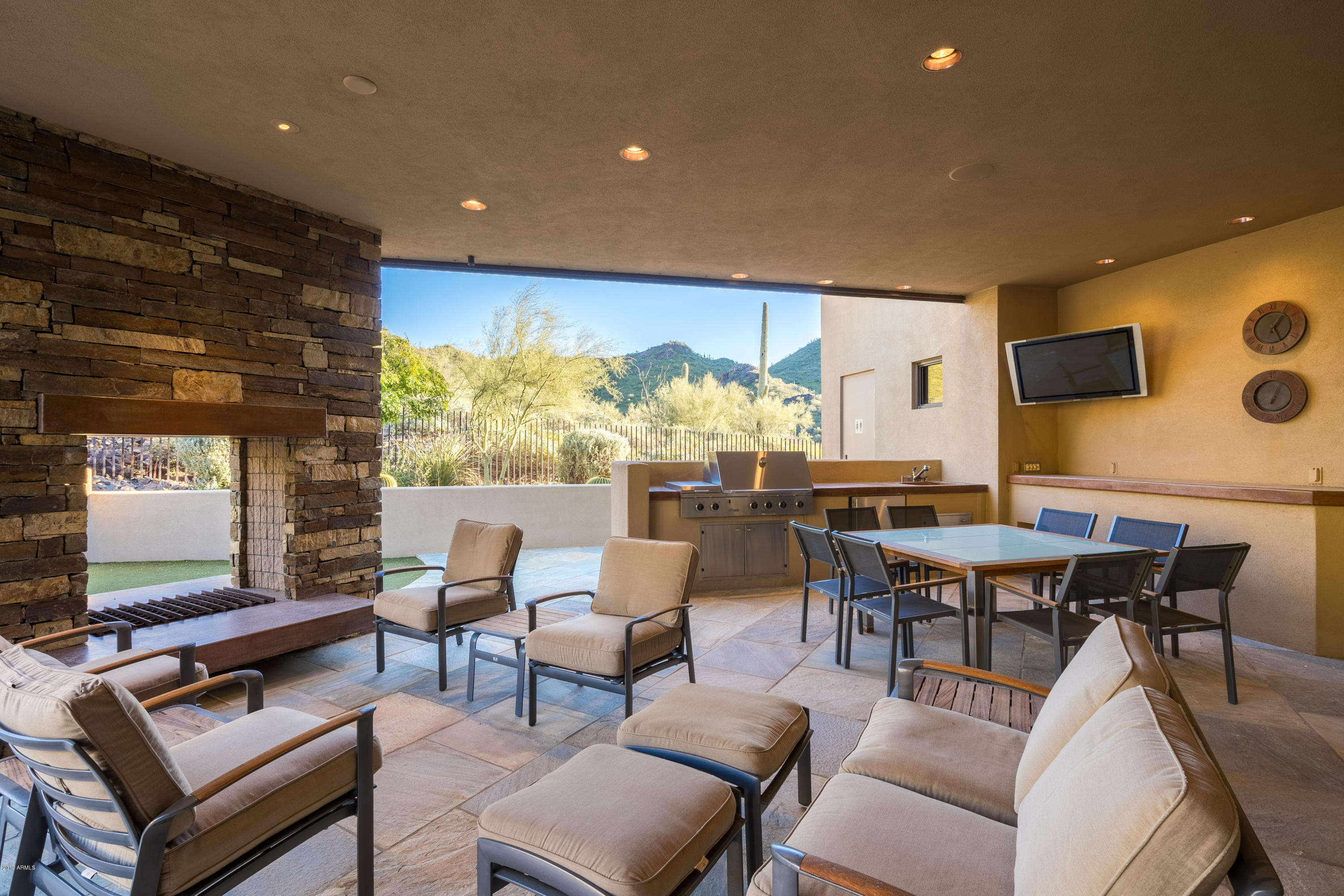 Lost Canyon - Residential