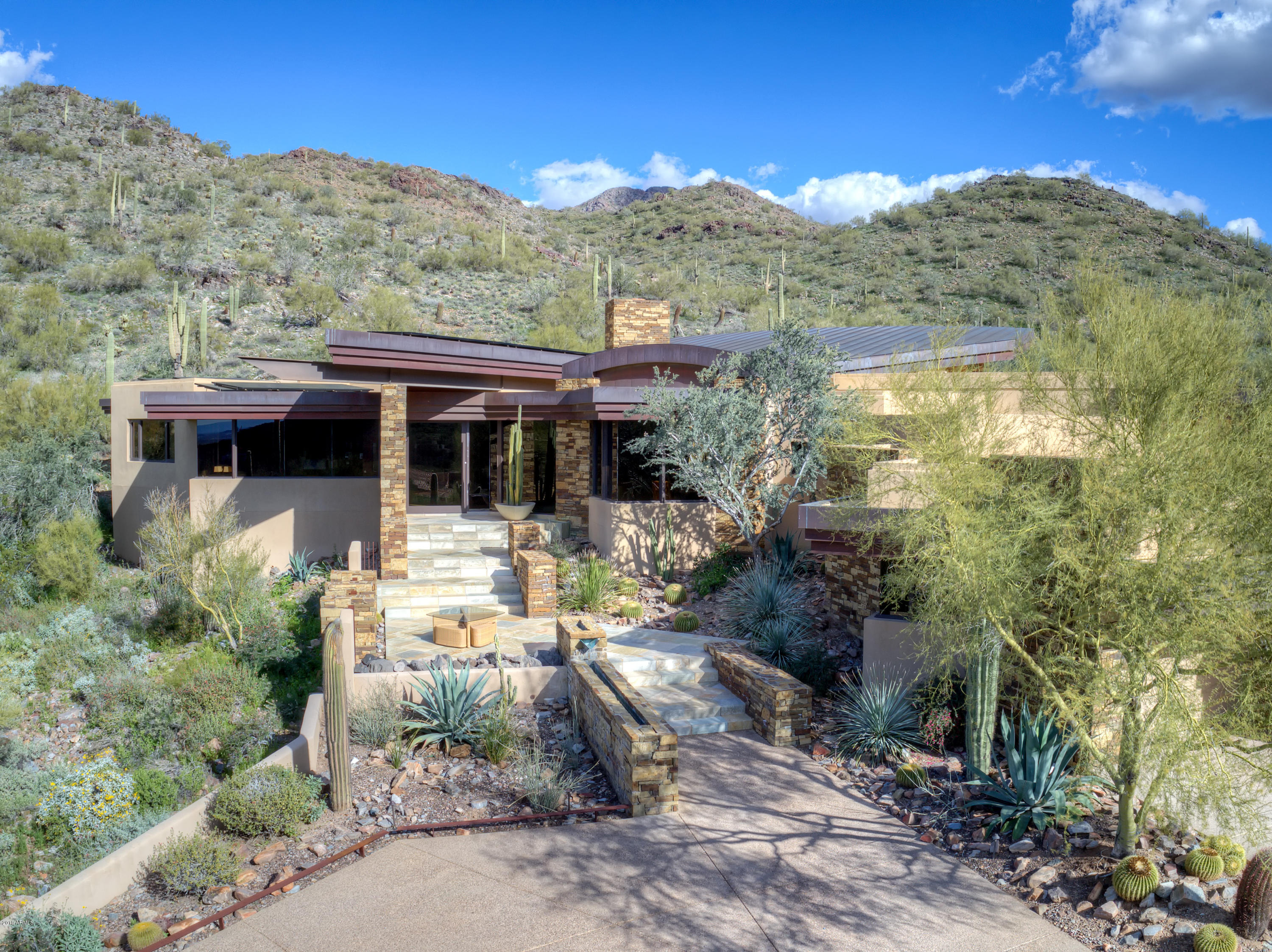 Lost Canyon - Residential