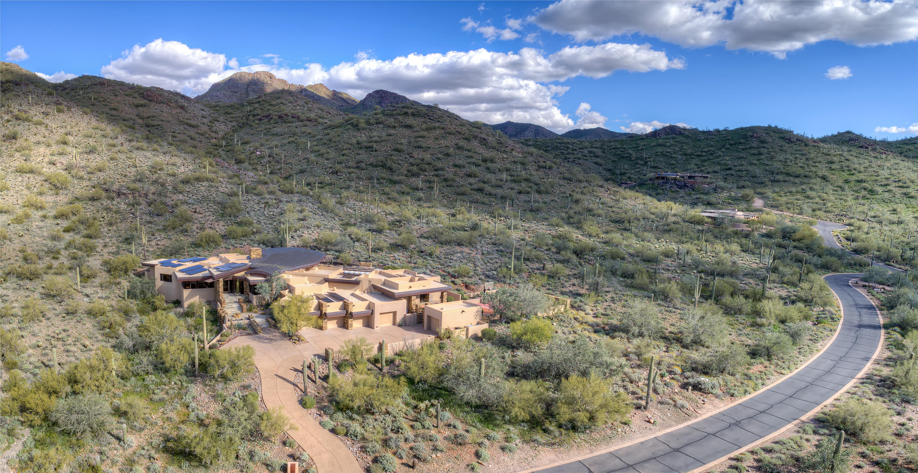 Lost Canyon - Residential