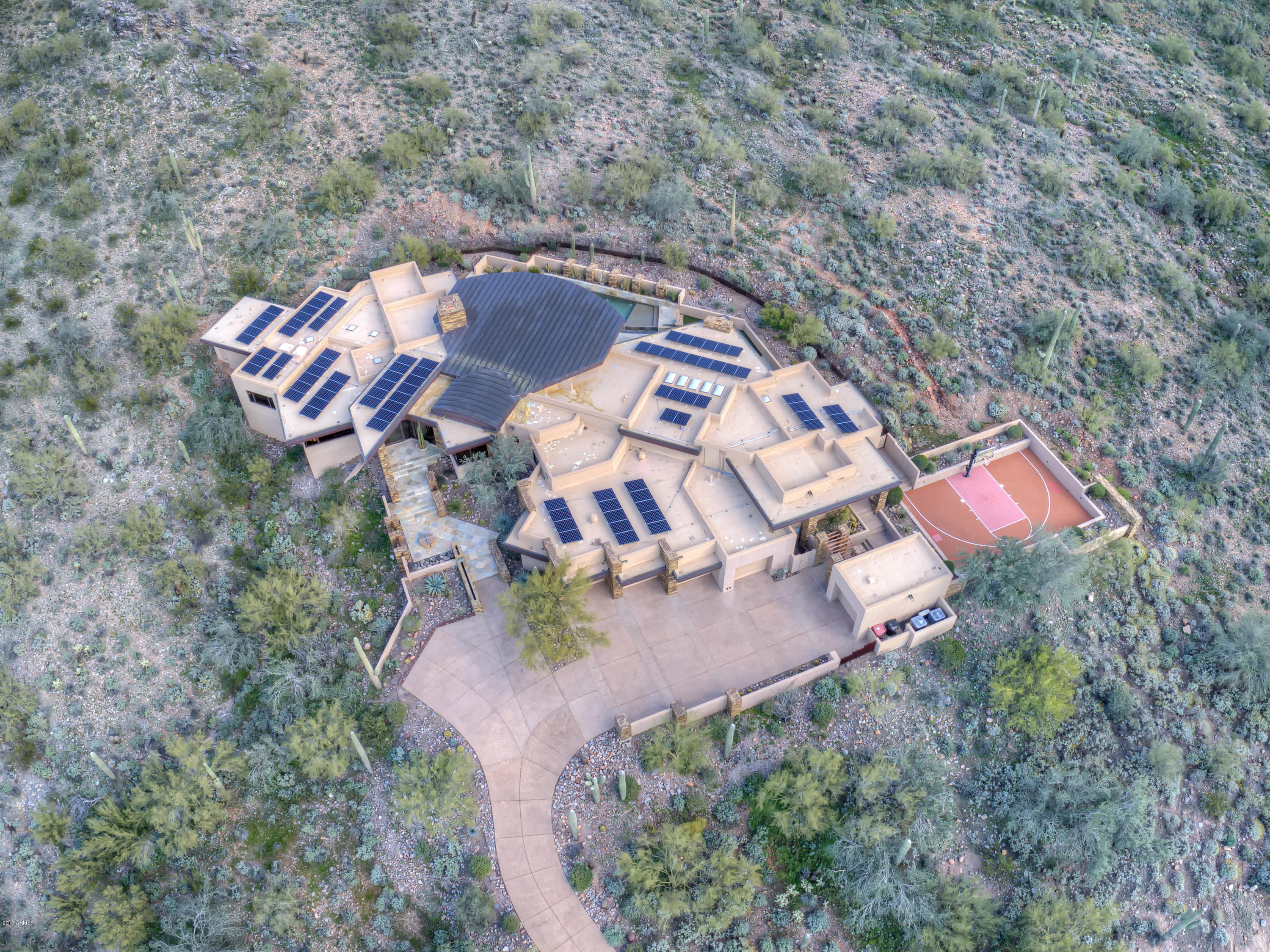 Lost Canyon - Residential