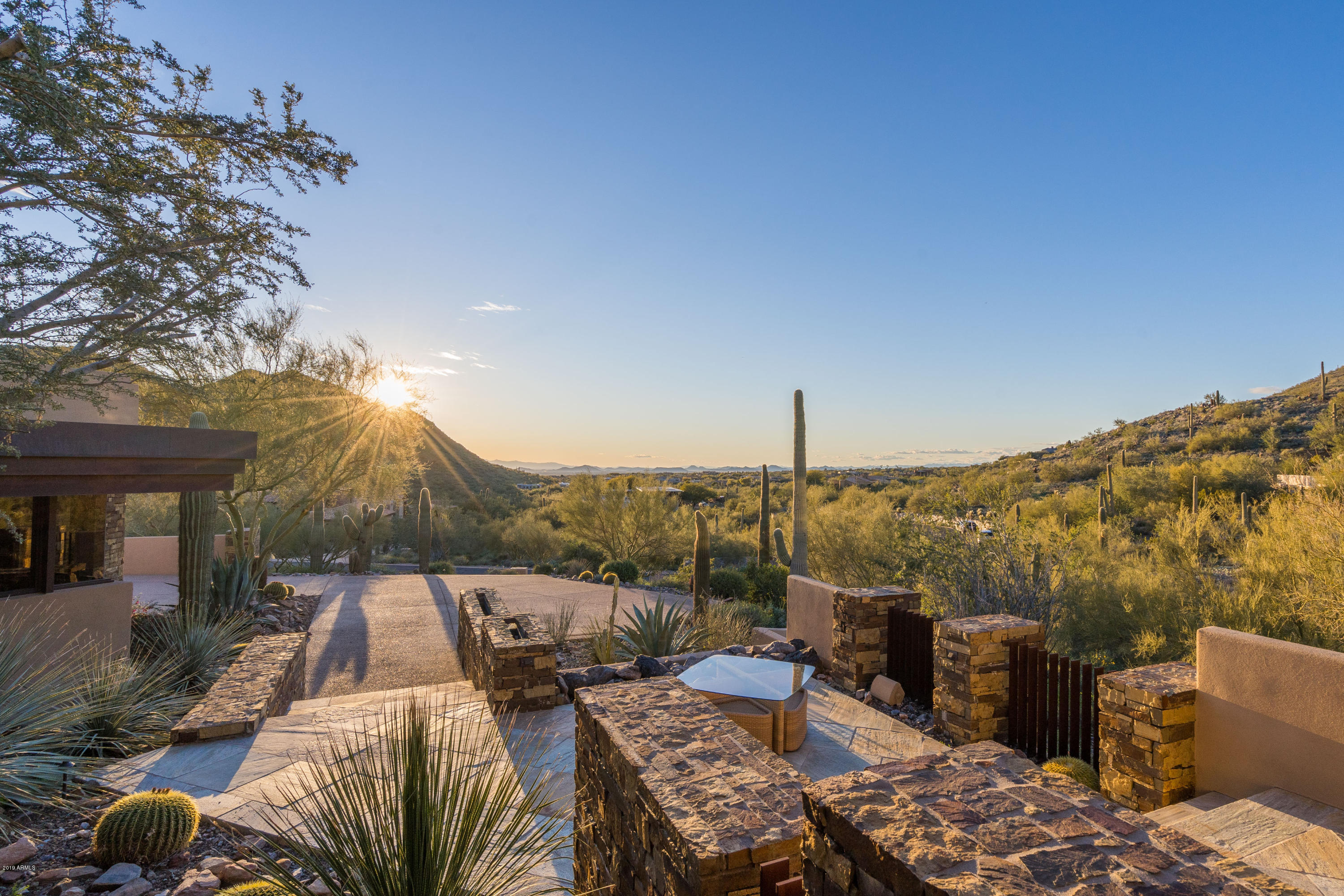 Lost Canyon - Residential