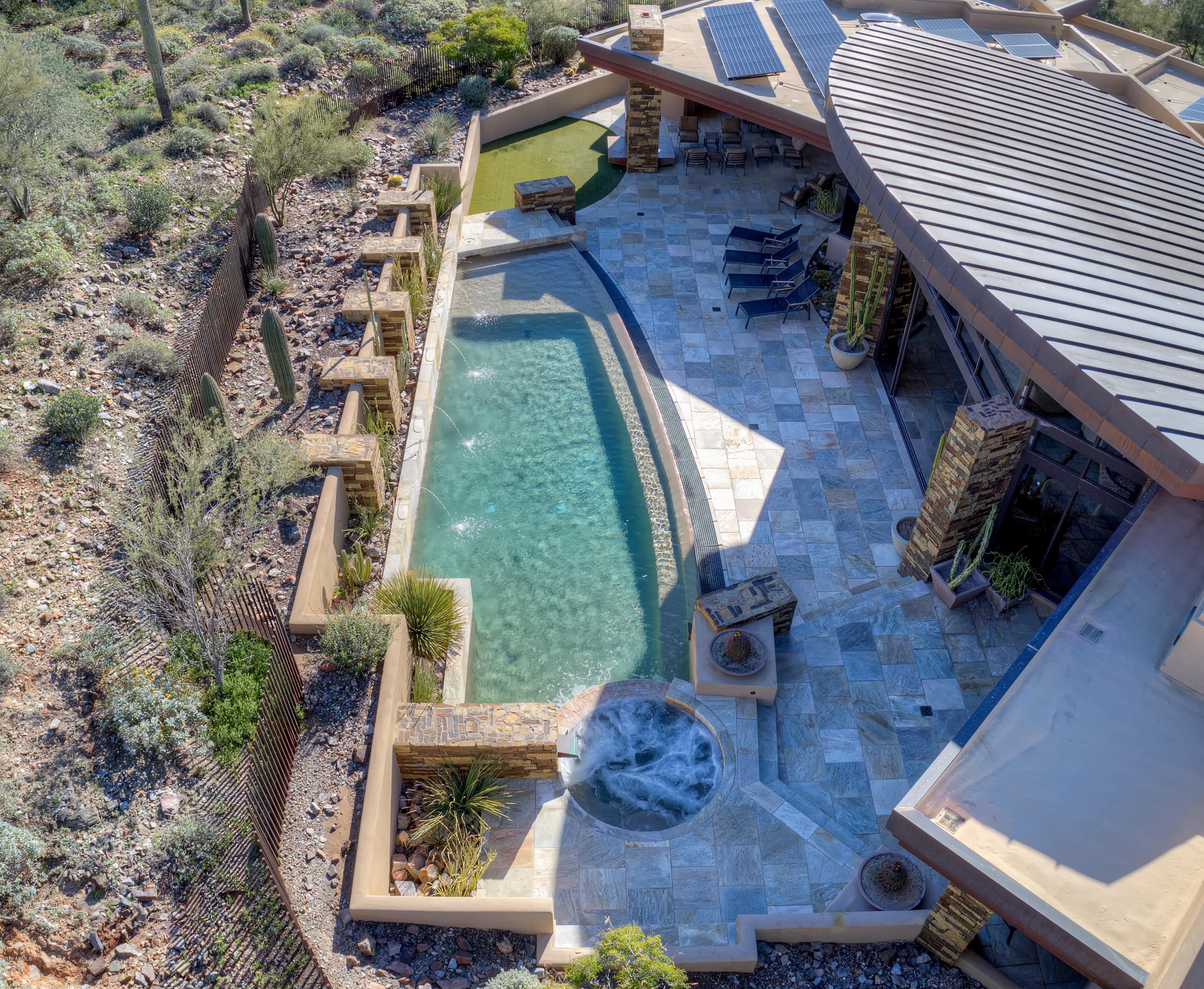 Lost Canyon - Residential