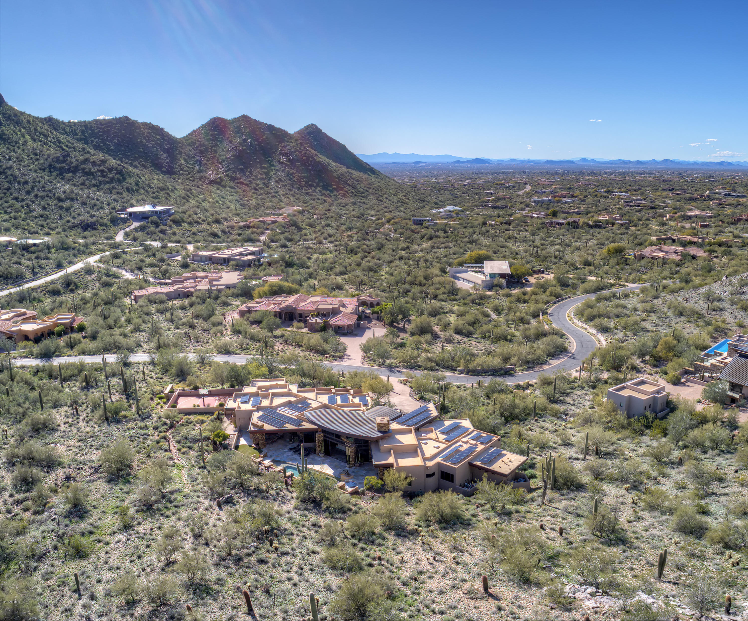 Lost Canyon - Residential