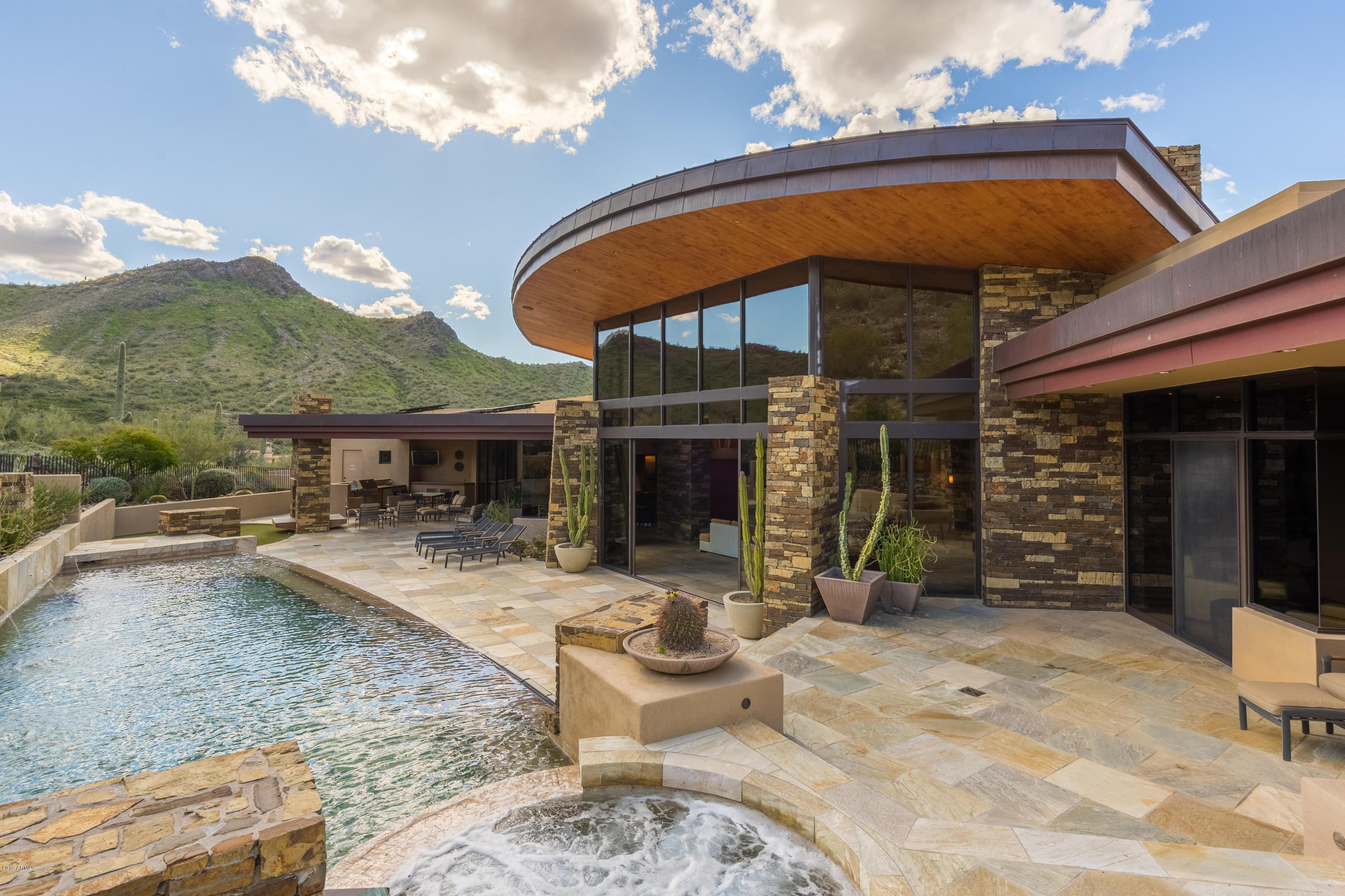 Lost Canyon - Residential