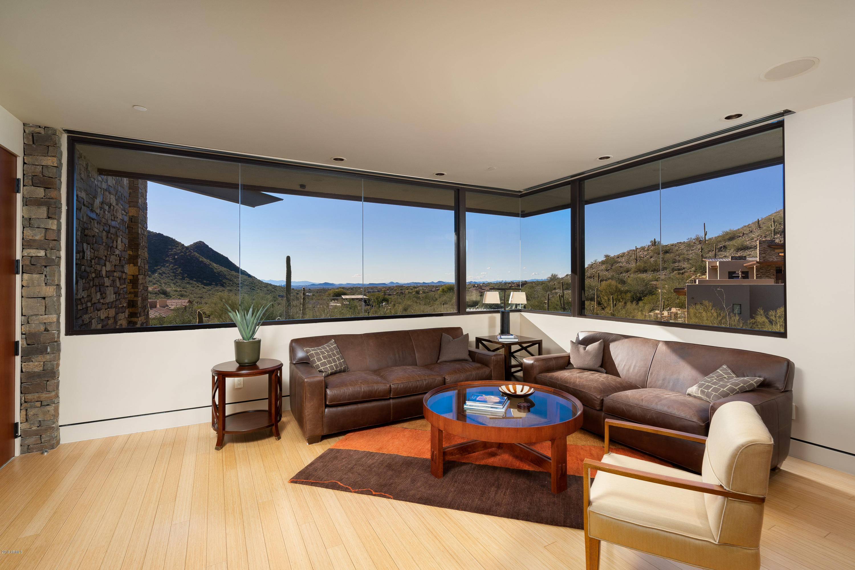 Lost Canyon - Residential